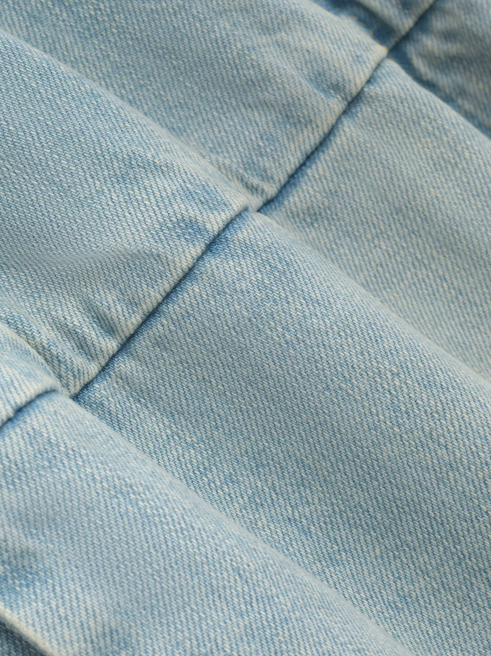 Collection 8 Denim Jacket sold by Fear of God product image thumbnail 5