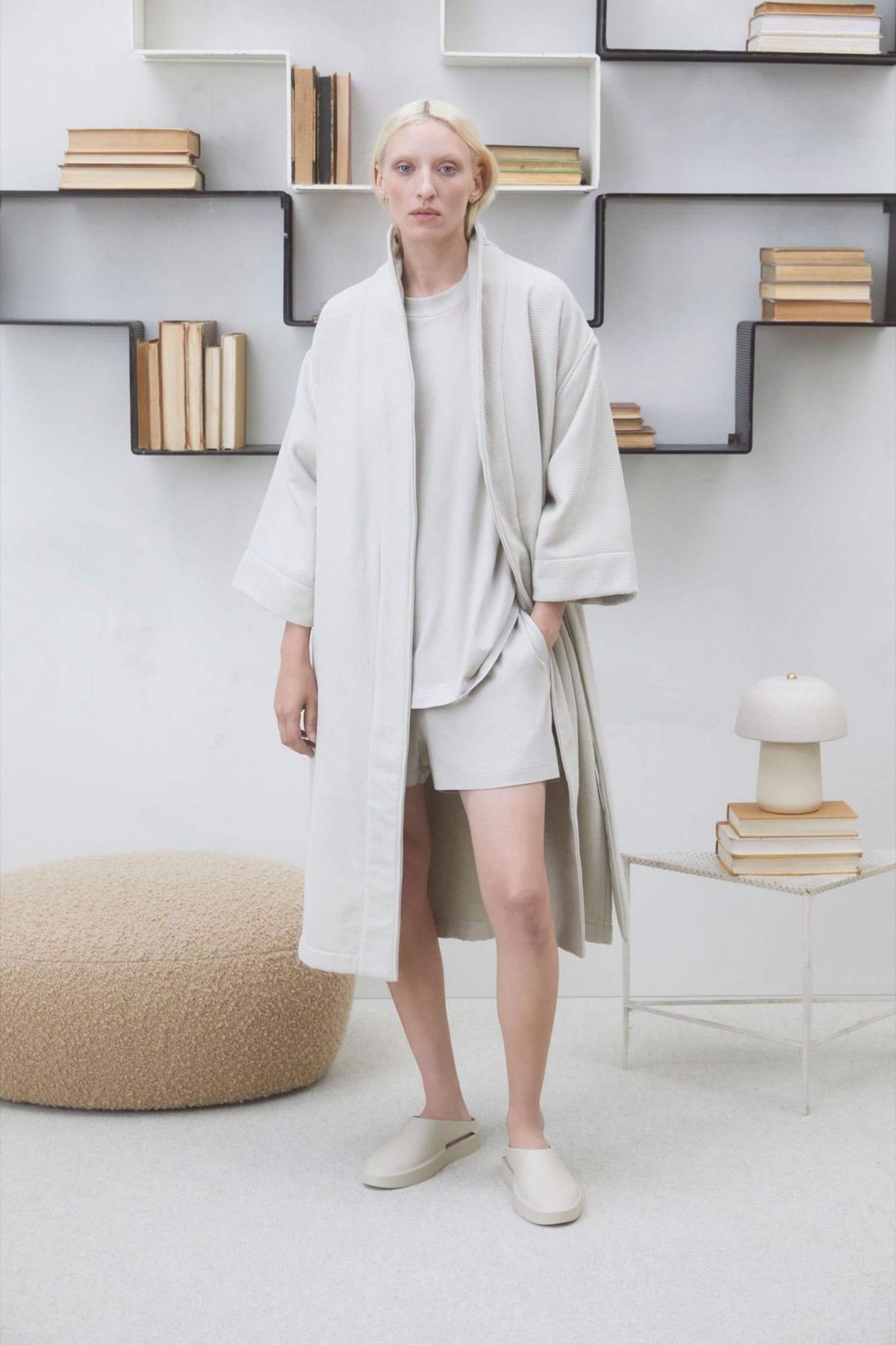 Lounge Short sold by Fear of God product image thumbnail 4