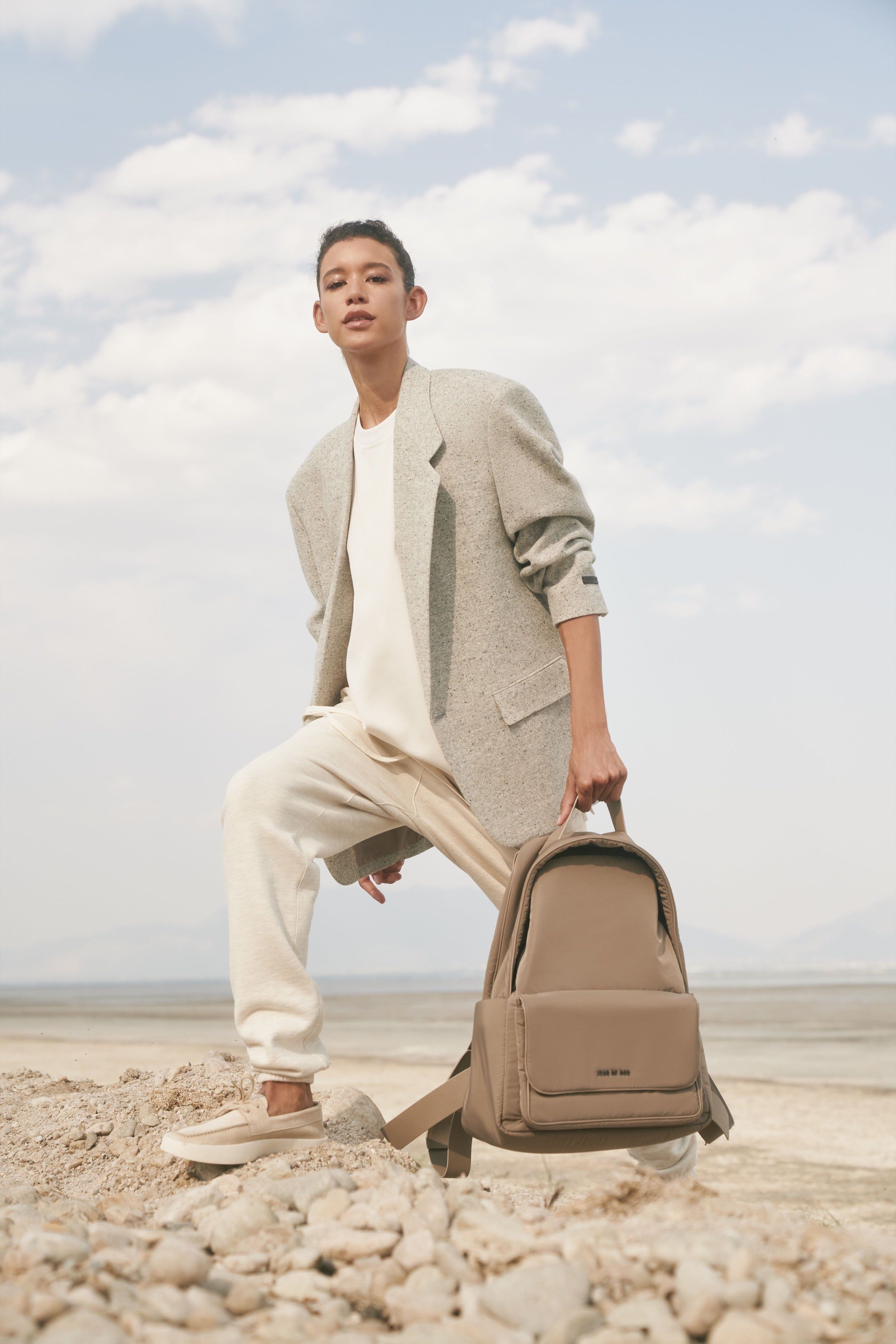 The Blazer sold by Fear of God product image thumbnail 6