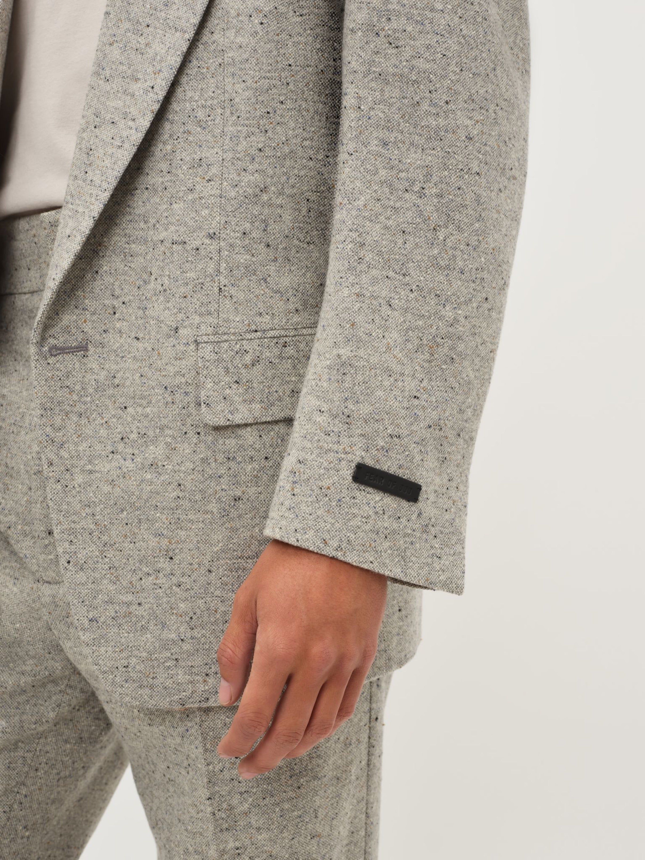 The Blazer sold by Fear of God product image thumbnail 4