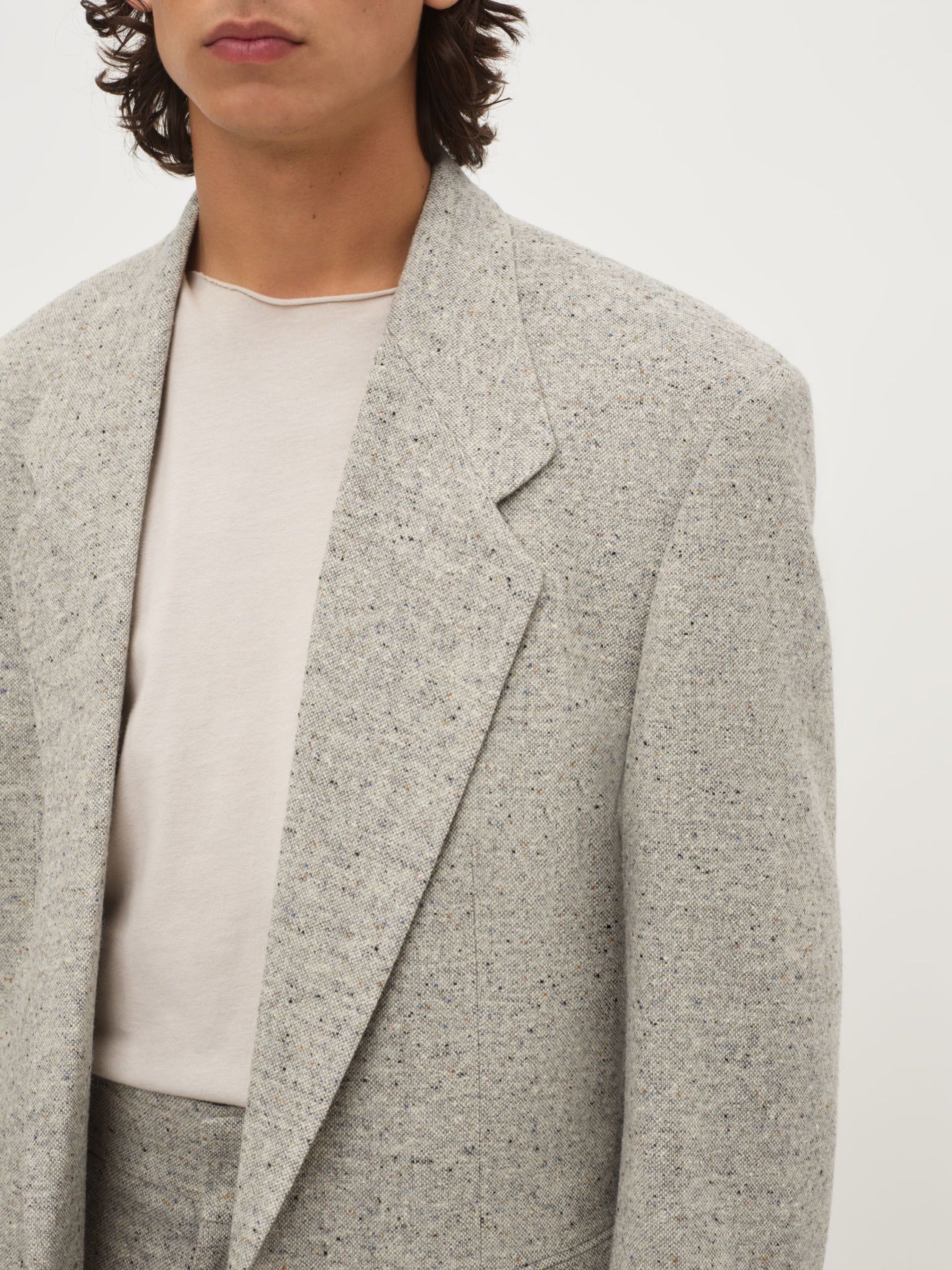 The Blazer sold by Fear of God product image thumbnail 3