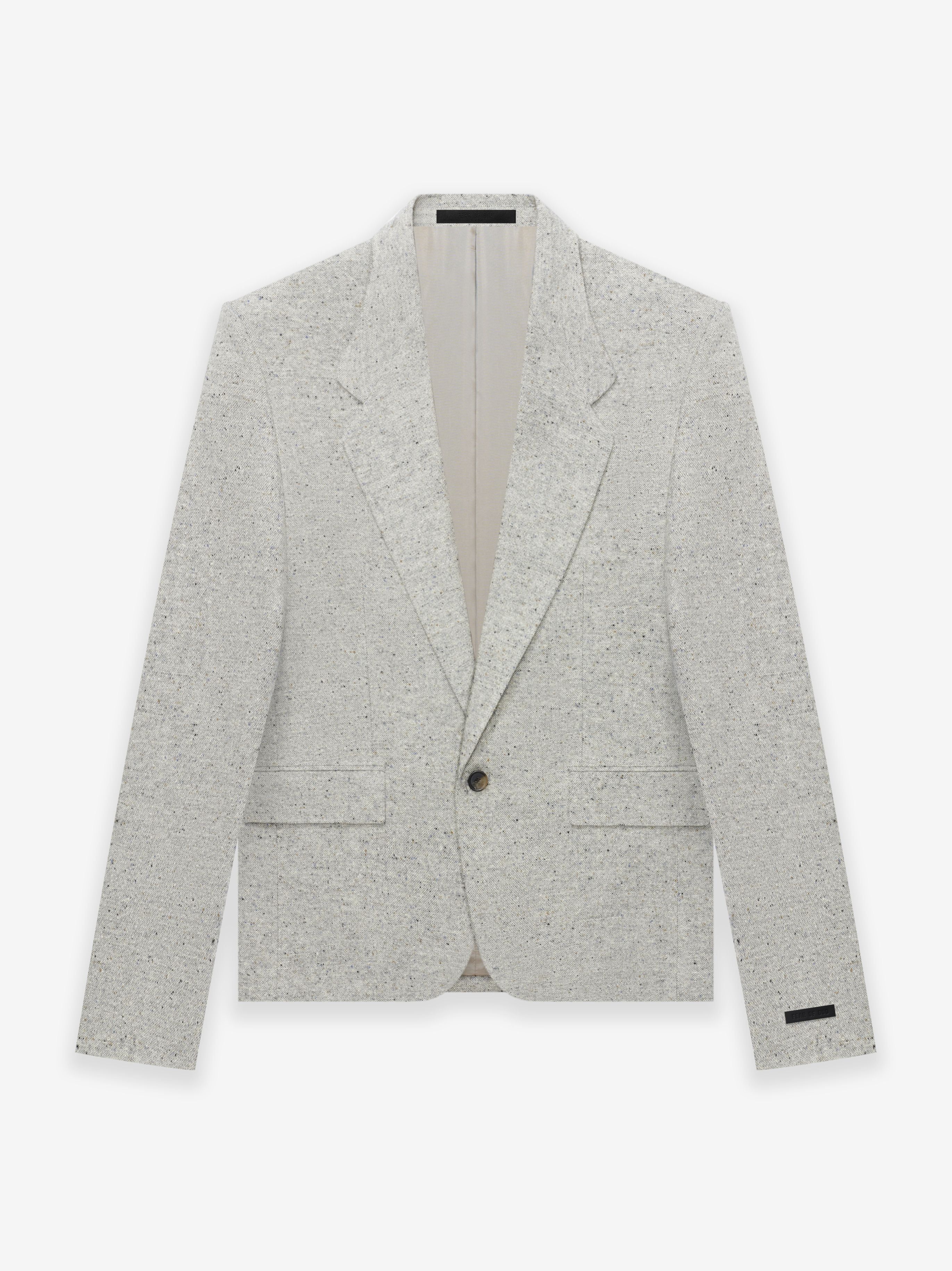 The Blazer sold by Fear of God