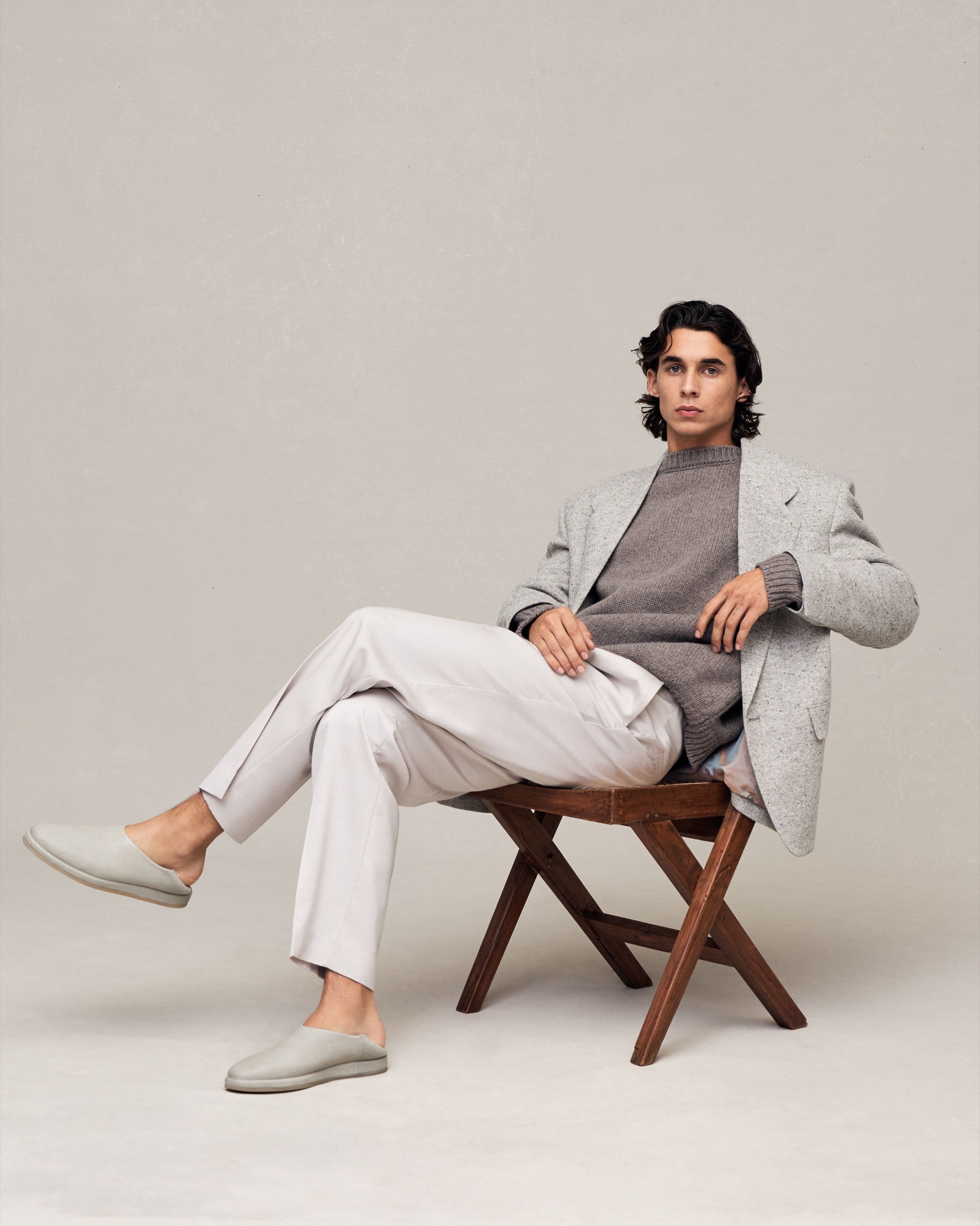 The Blazer sold by Fear of God product image thumbnail 5