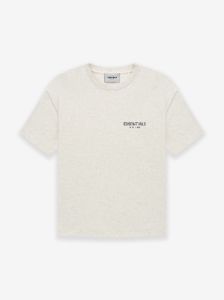 SS TEE sold by Fear of God