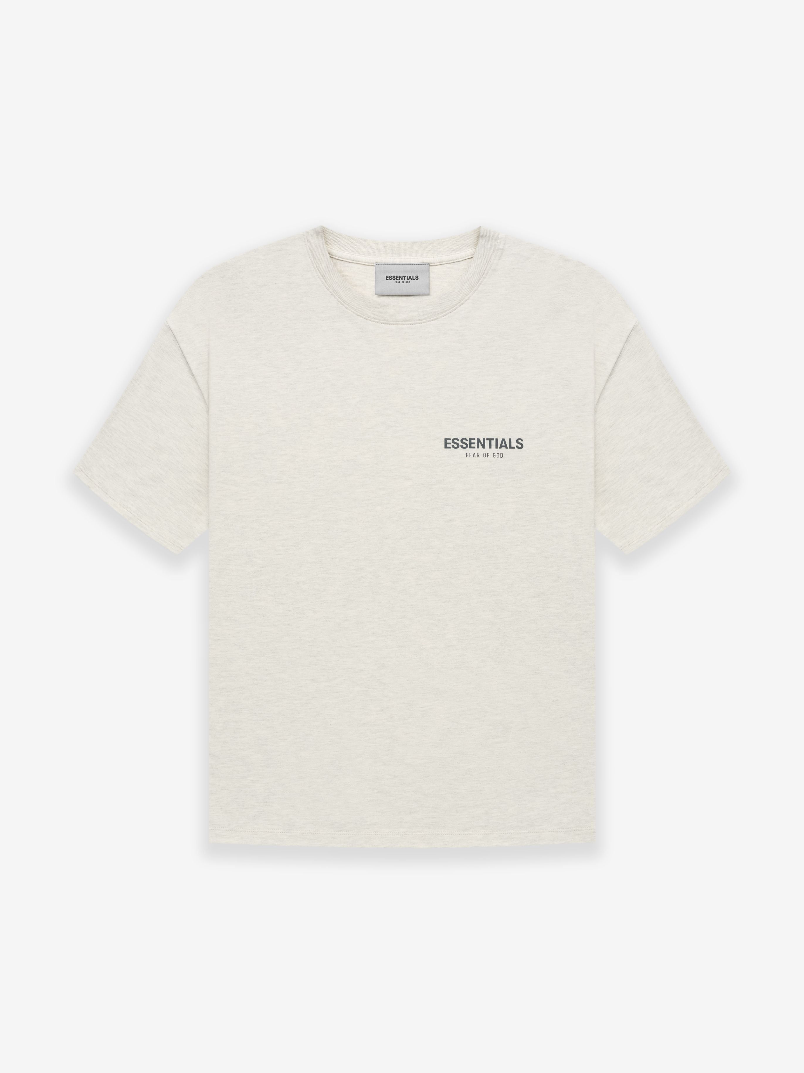 SS TEE sold by Fear of God