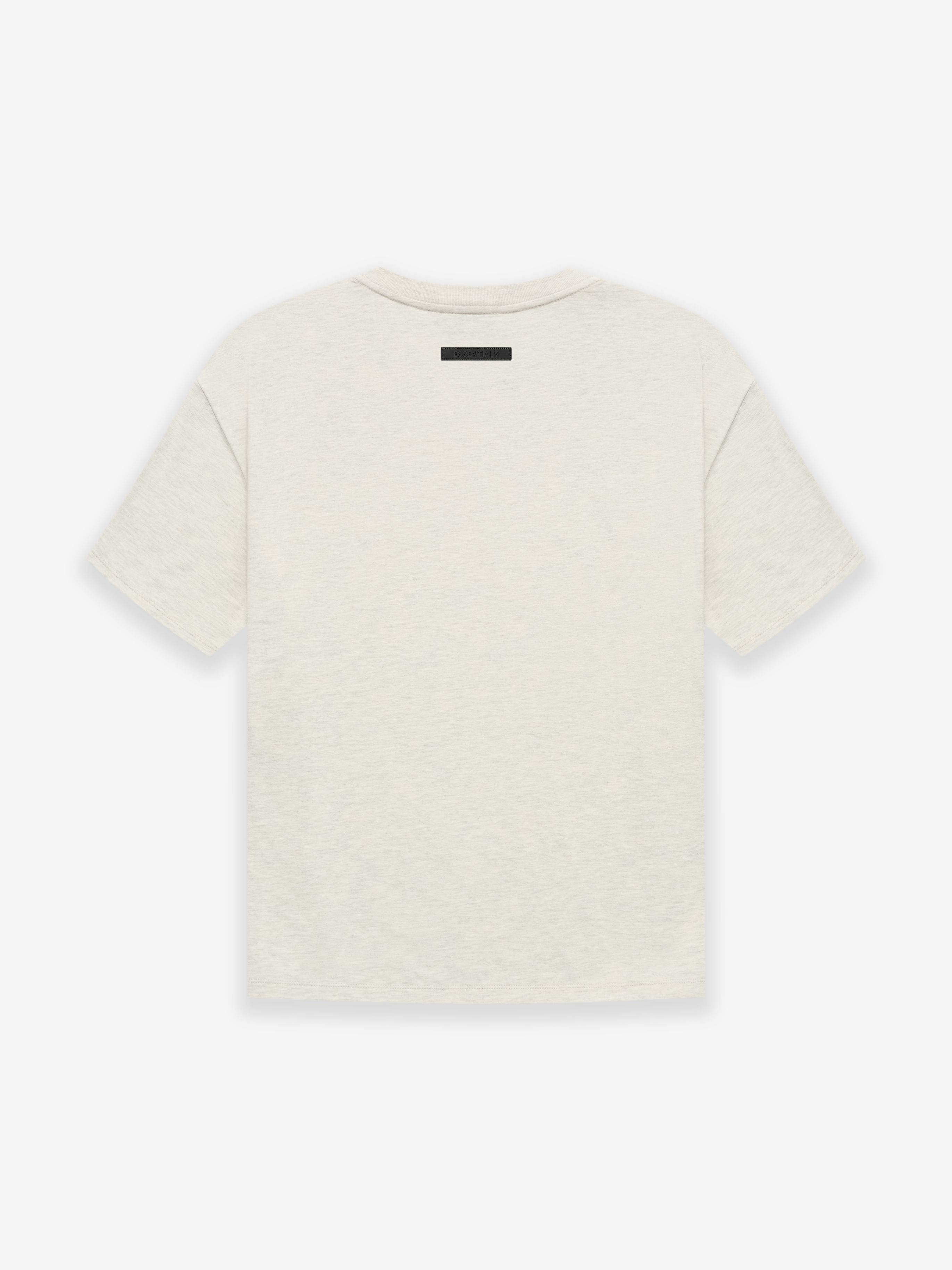 SS TEE sold by Fear of God product image thumbnail 2