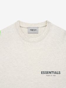 SS TEE sold by Fear of God