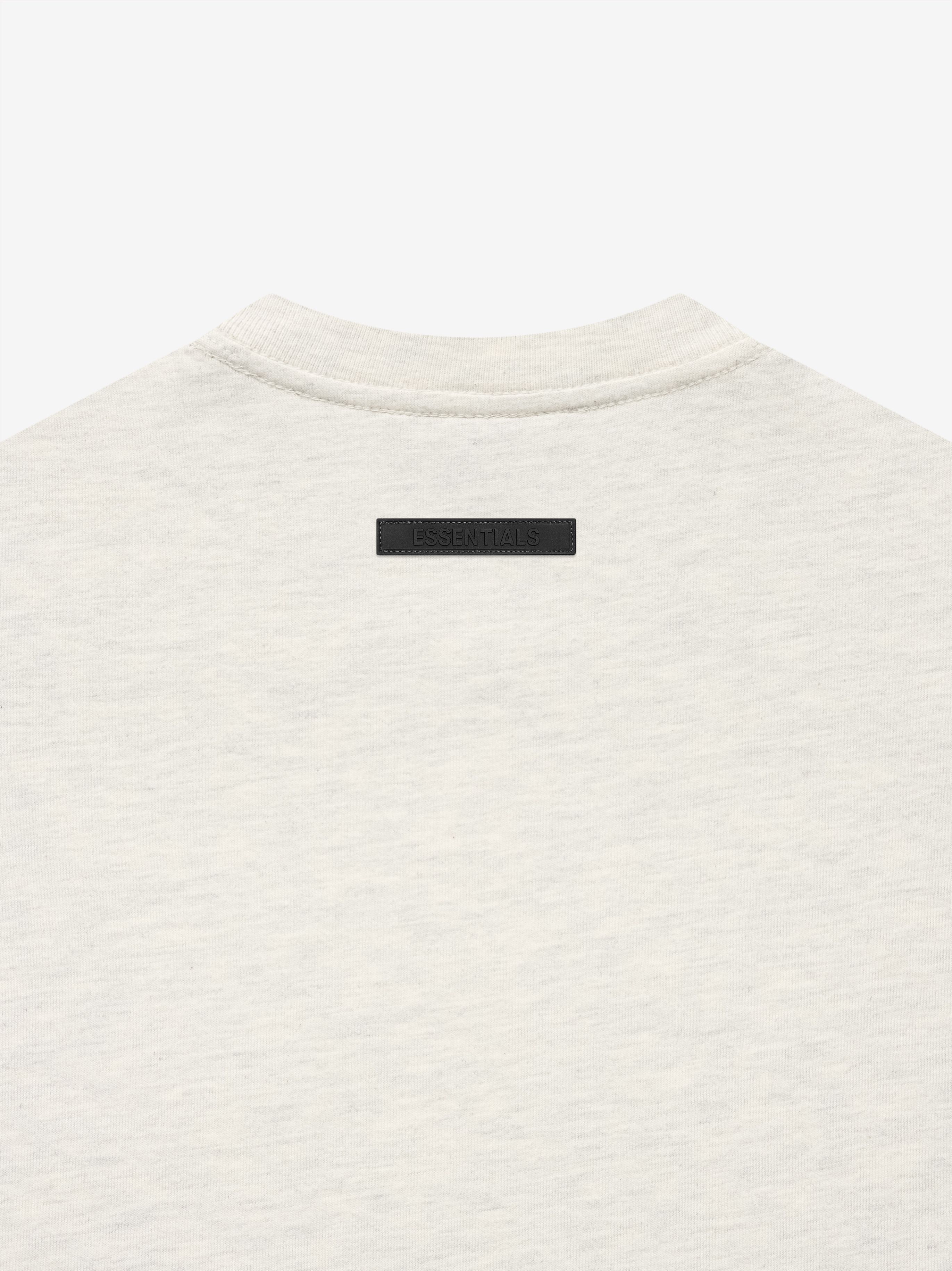 SS TEE sold by Fear of God product image thumbnail 4