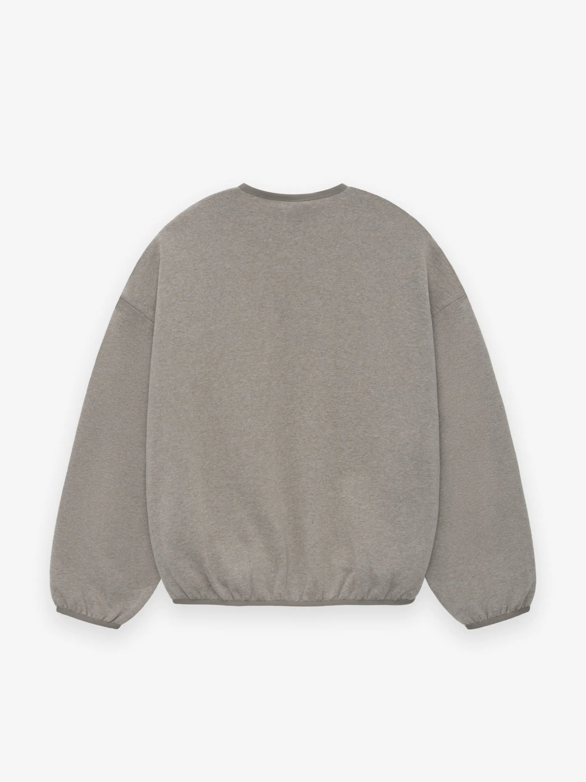 ESSENTIALS CREWNECK sold by Fear of God product image thumbnail 2