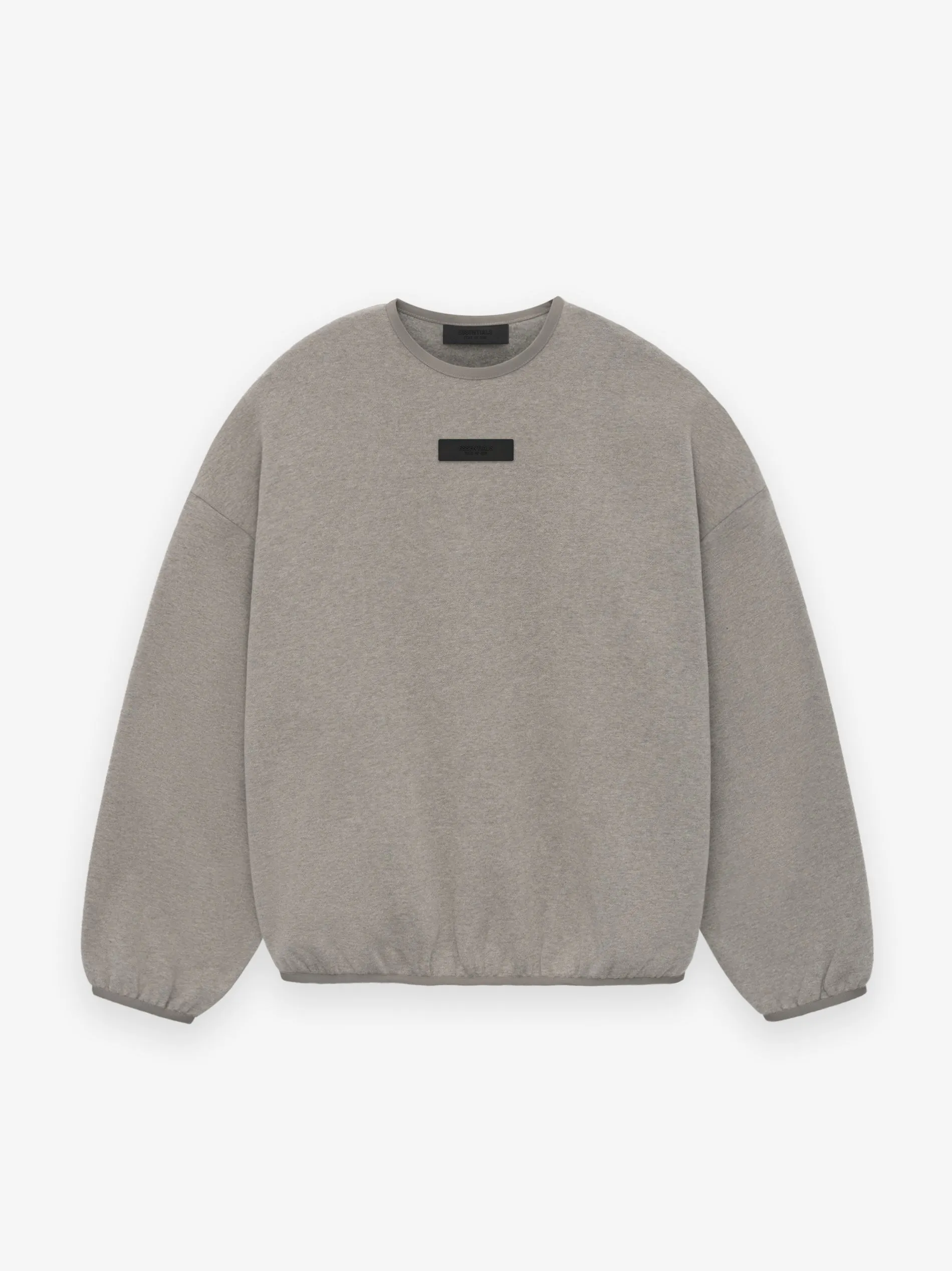 ESSENTIALS CREWNECK sold by Fear of God