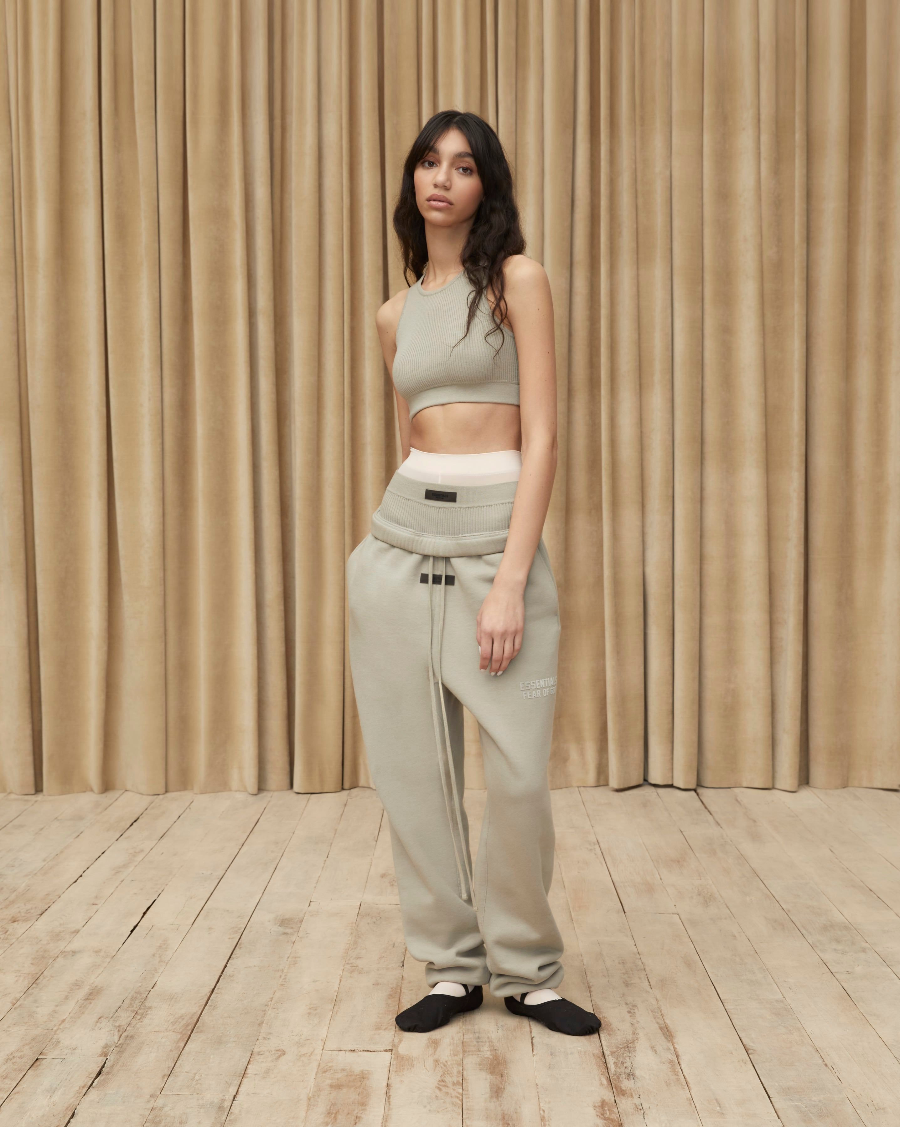 Essentials Sweatpant sold by Fear of God product image thumbnail 5