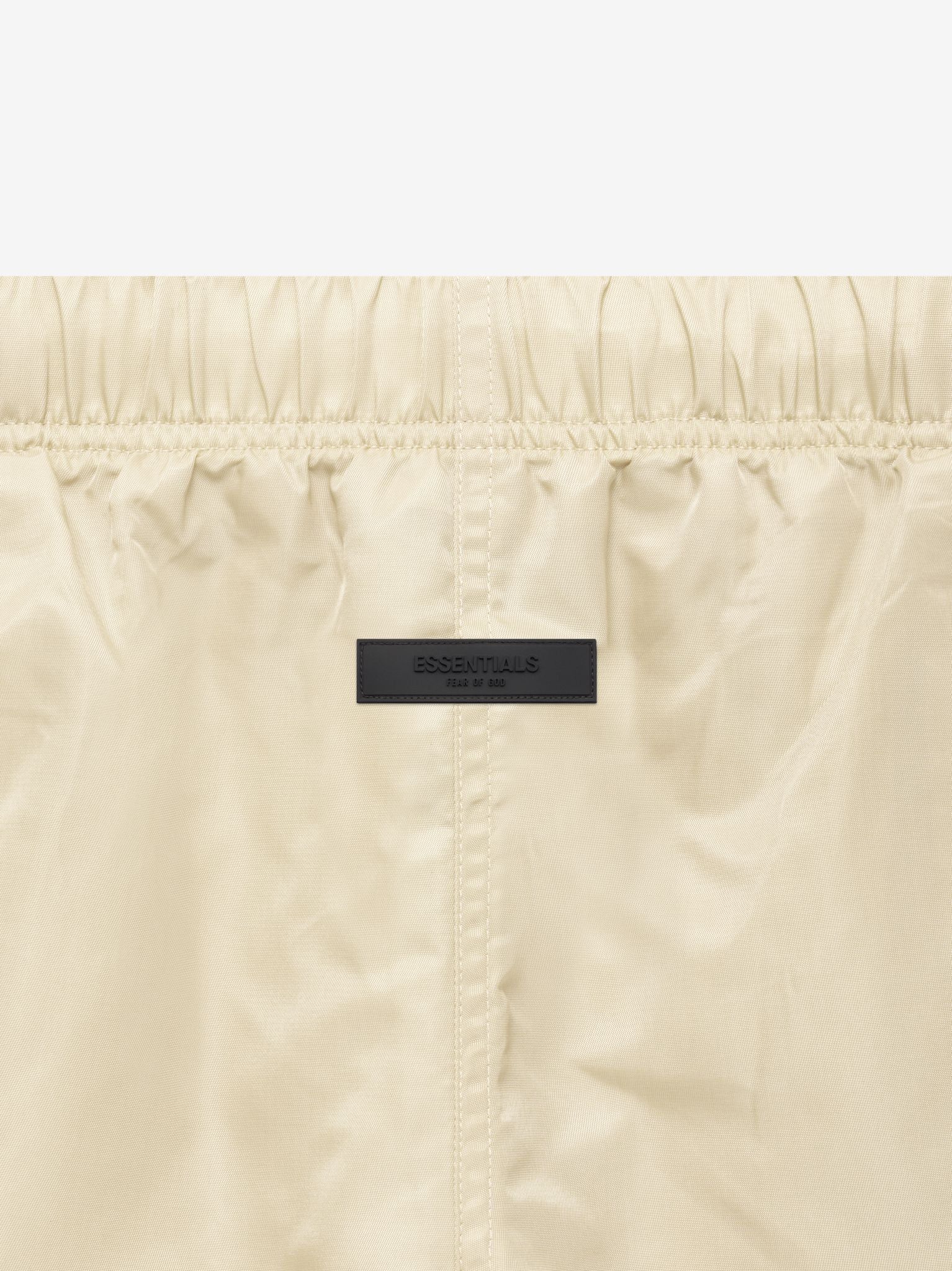 Womens Nylon Running Shorts sold by Fear of God product image thumbnail 3