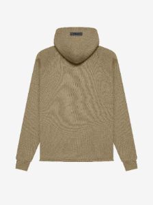 Knit Hoodie sold by Fear of God
