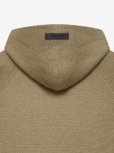 Knit Hoodie sold by Fear of God
