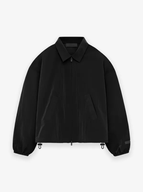 Womens Shell Bomber sold by Fear of God