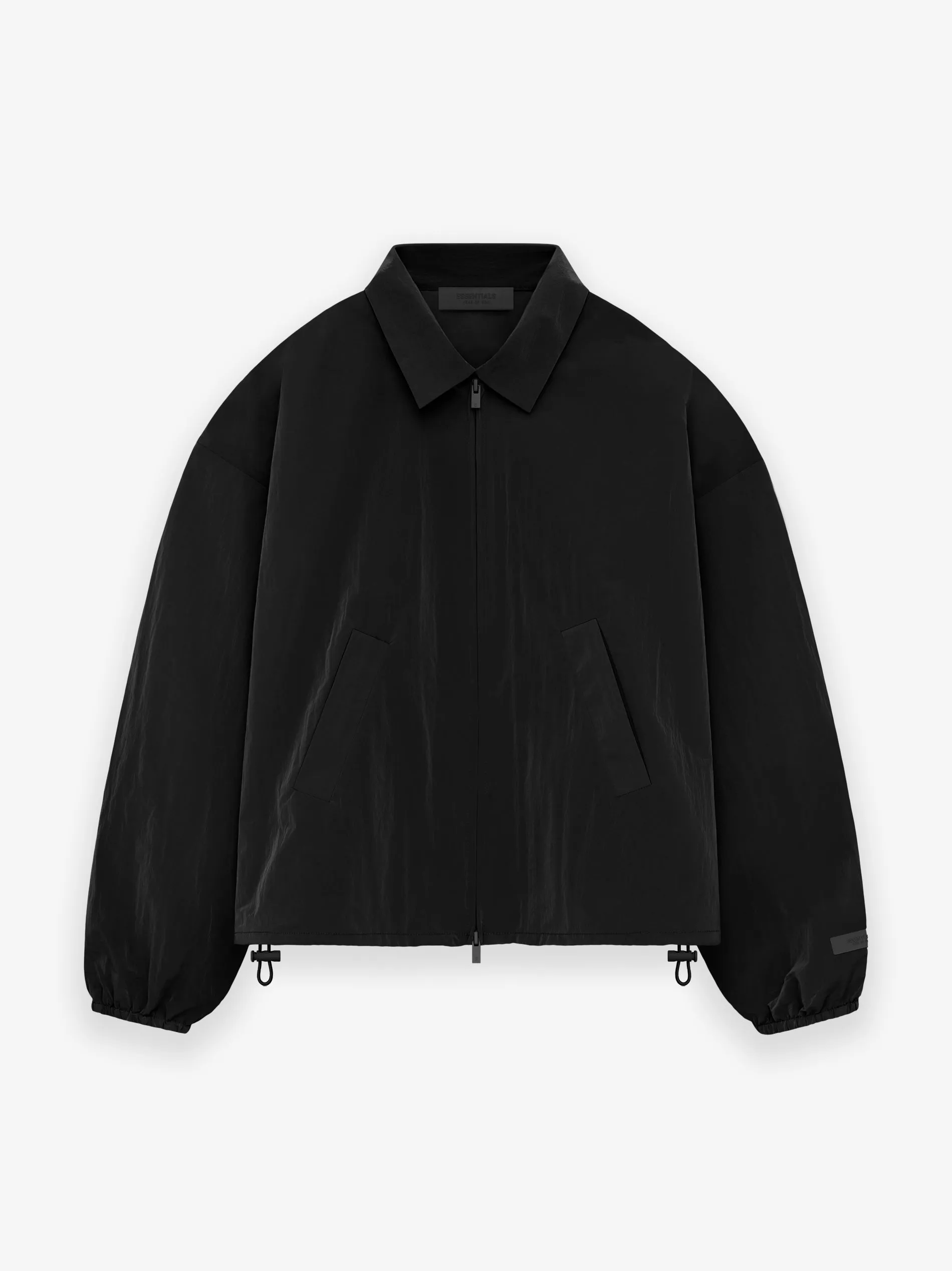 Womens Shell Bomber sold by Fear of God