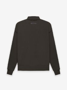 Essentials Mockneck sold by Fear of God