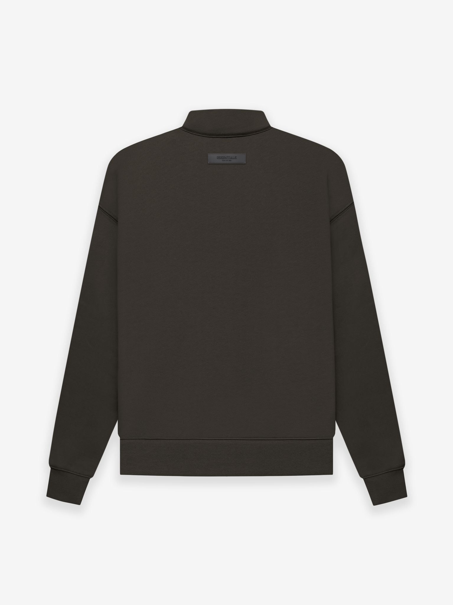 Essentials Mockneck sold by Fear of God product image thumbnail 2