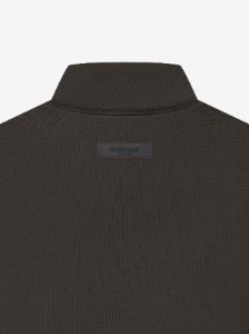 Essentials Mockneck sold by Fear of God