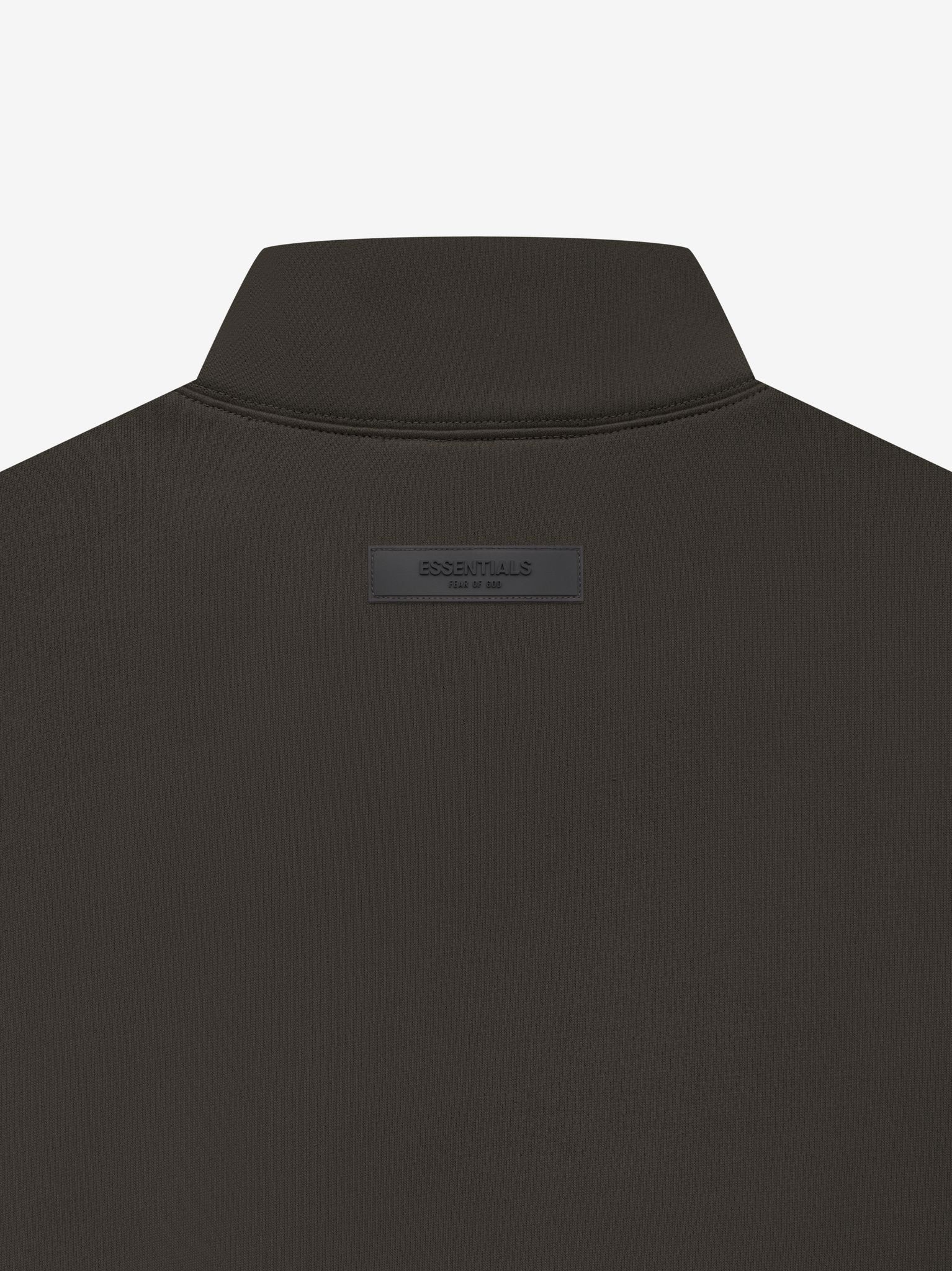 Essentials Mockneck sold by Fear of God product image thumbnail 4