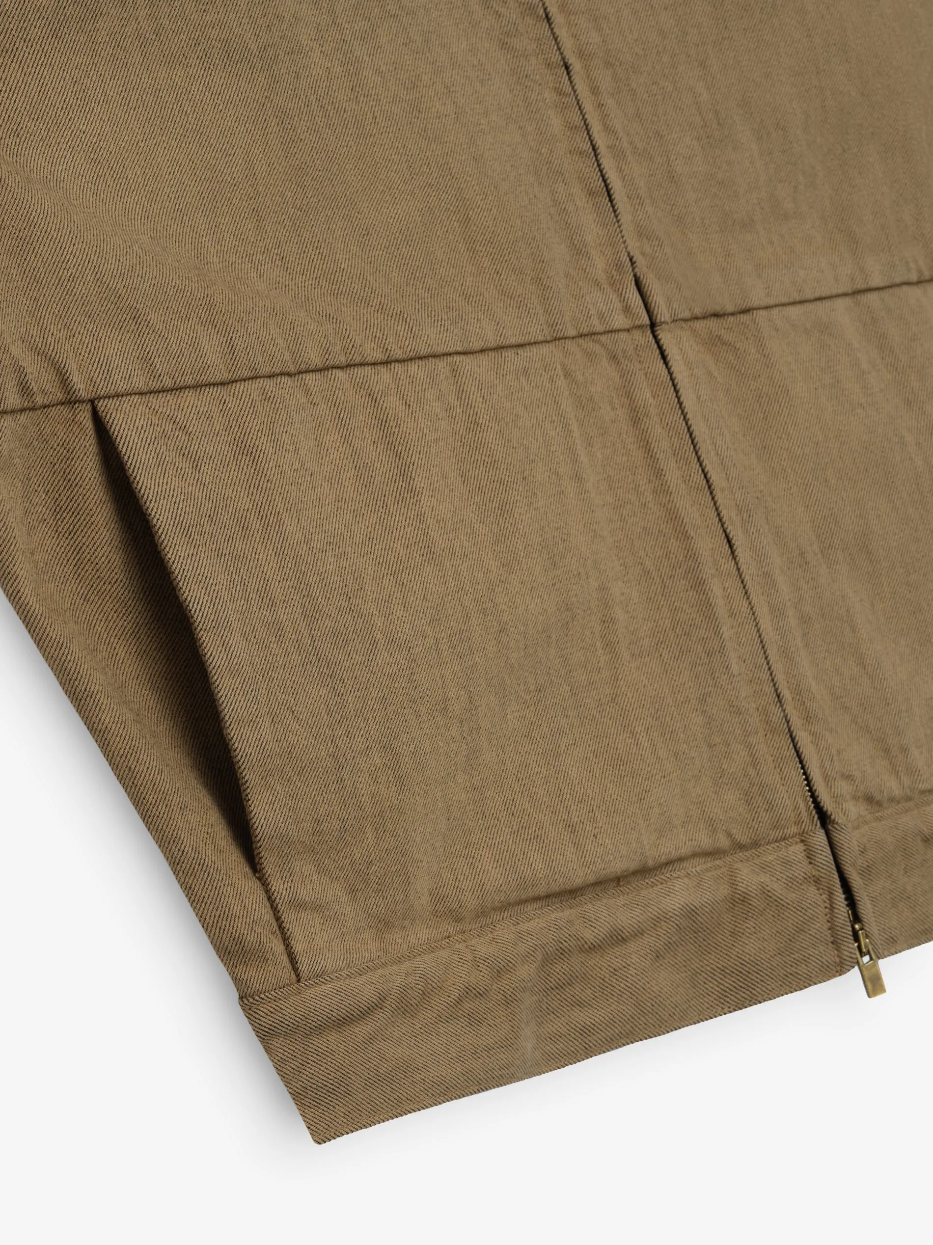 Collection 8 Denim Jacket sold by Fear of God product image thumbnail 4