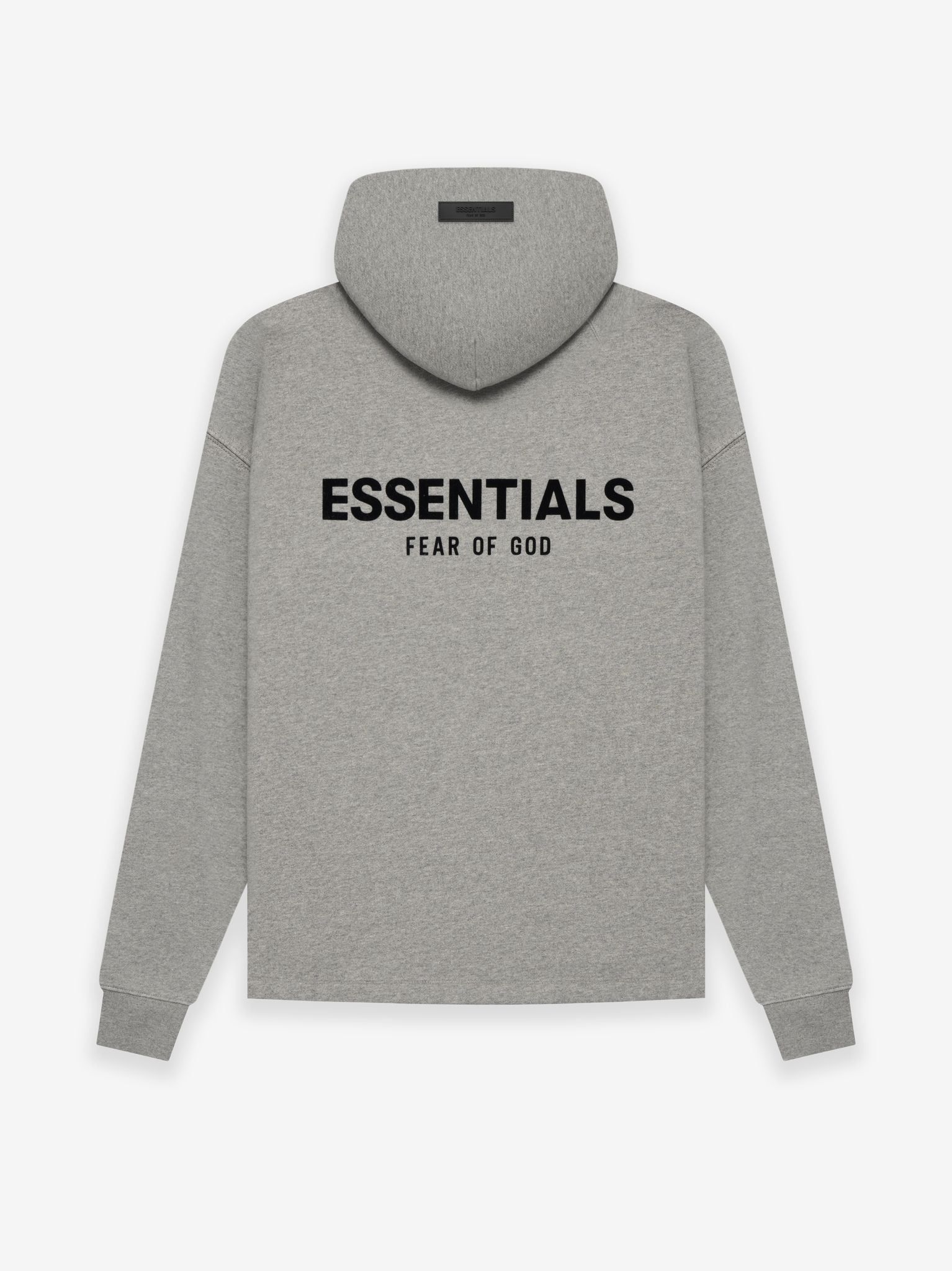 Relaxed Hoodie sold by Fear of God product image thumbnail 2