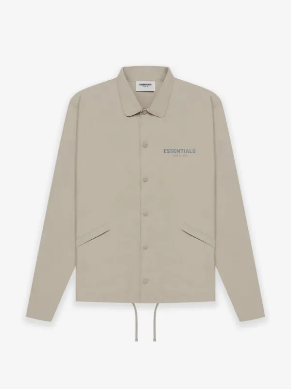 Coaches Jacket sold by Fear of God