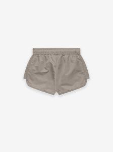 Womens Running Short sold by Fear of God