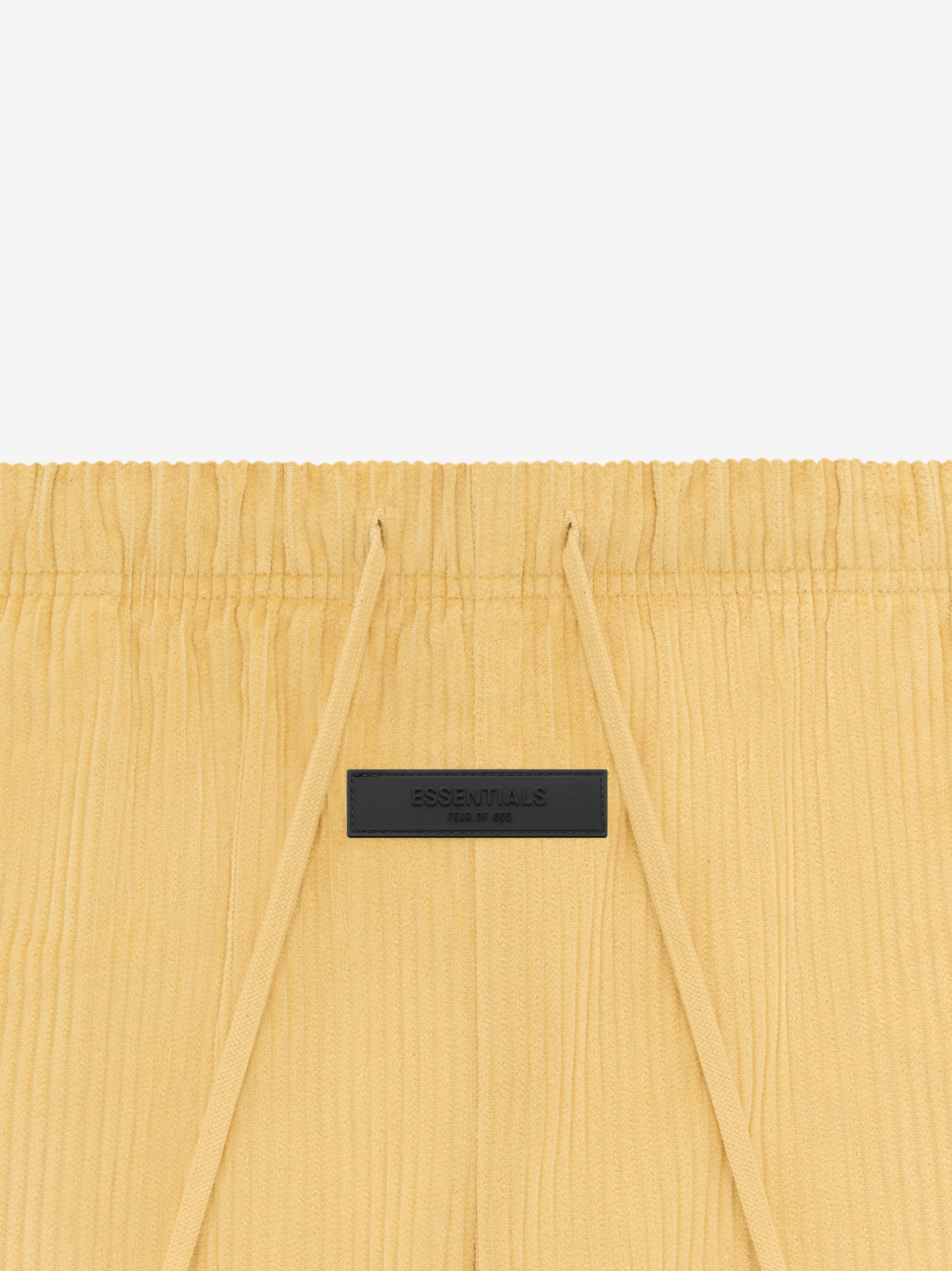 Womens Dock Short sold by Fear of God product image thumbnail 3