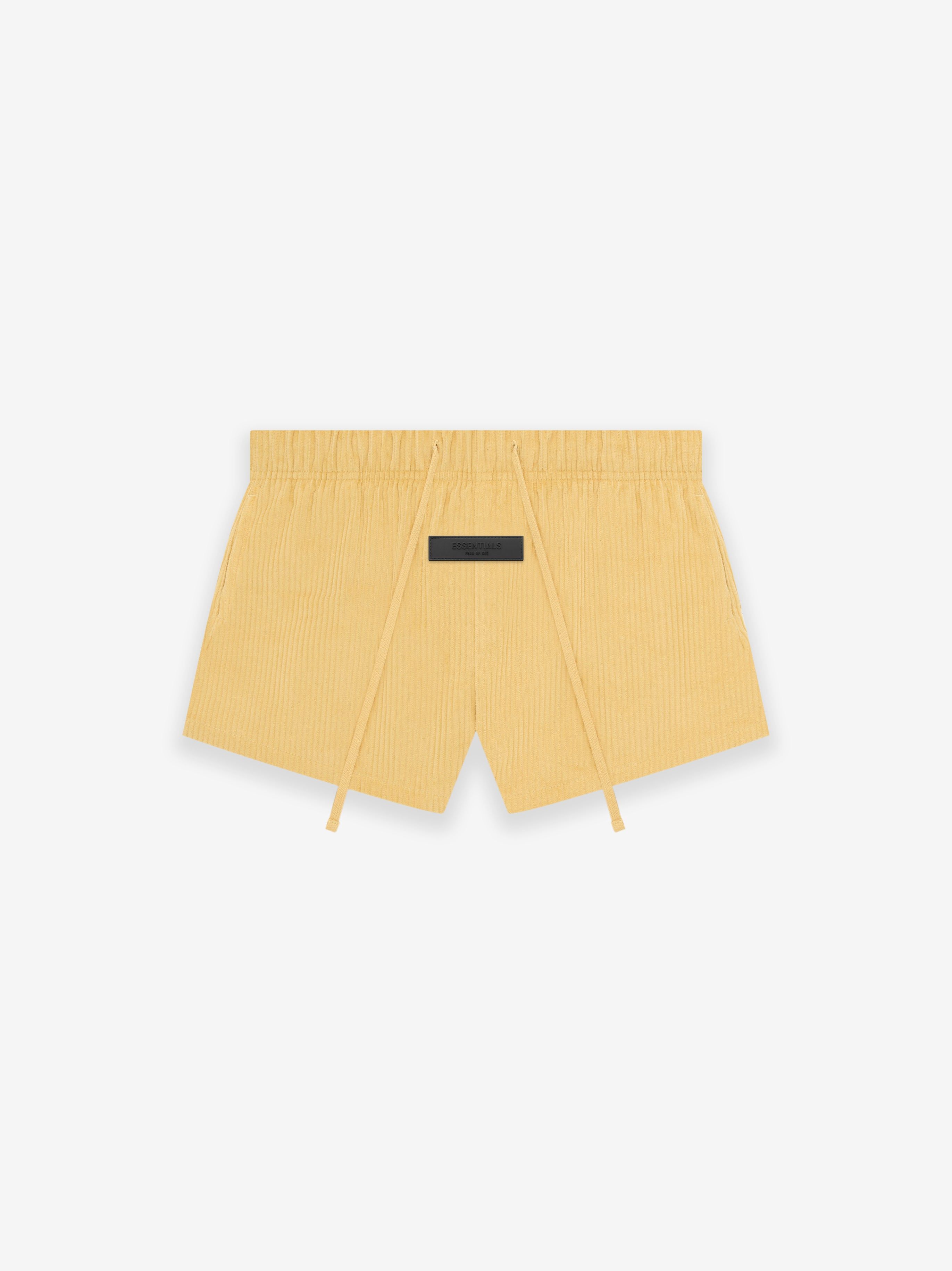 Womens Dock Short sold by Fear of God