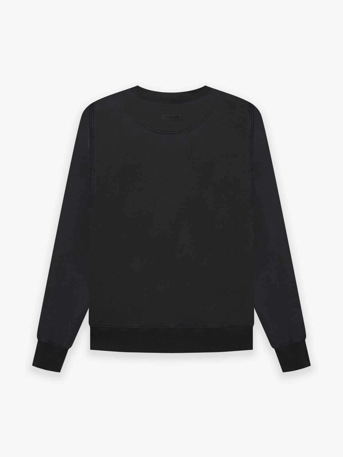 "G" Crewneck Sweatshirt sold by Fear of God product image thumbnail 2