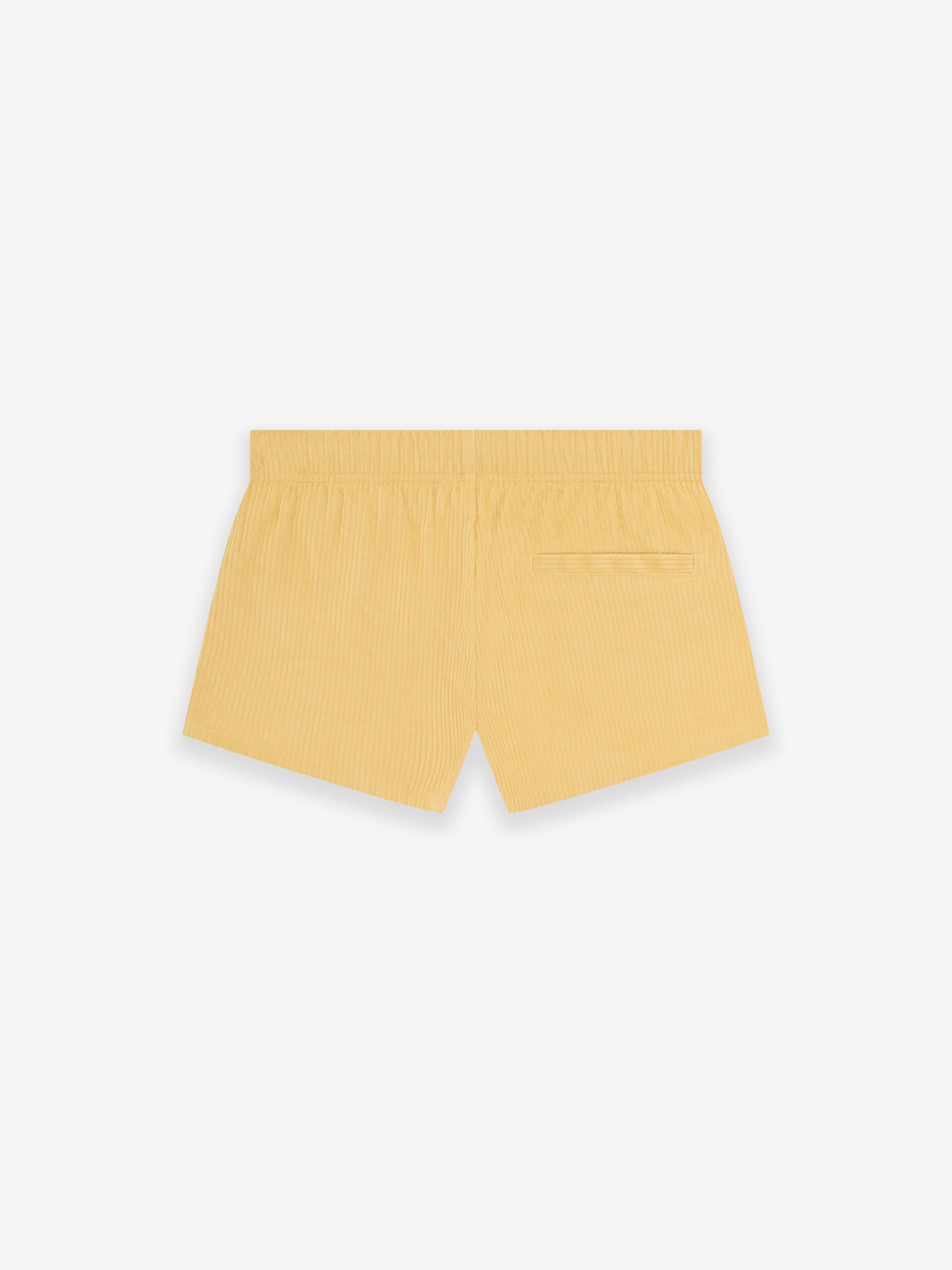 Womens Dock Short sold by Fear of God product image thumbnail 2