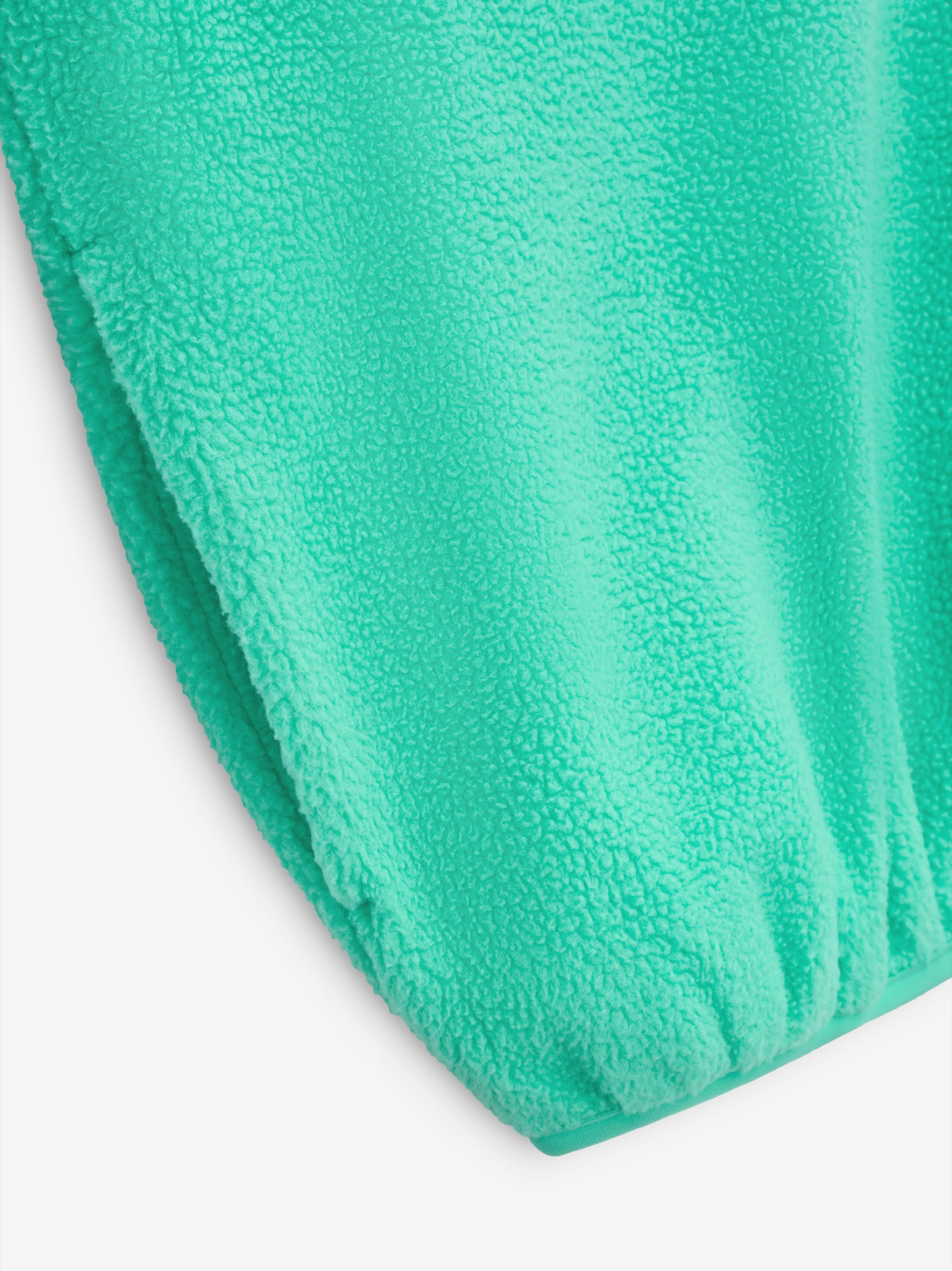 Polar Fleece Halfzip Mockneck sold by Fear of God product image thumbnail 3