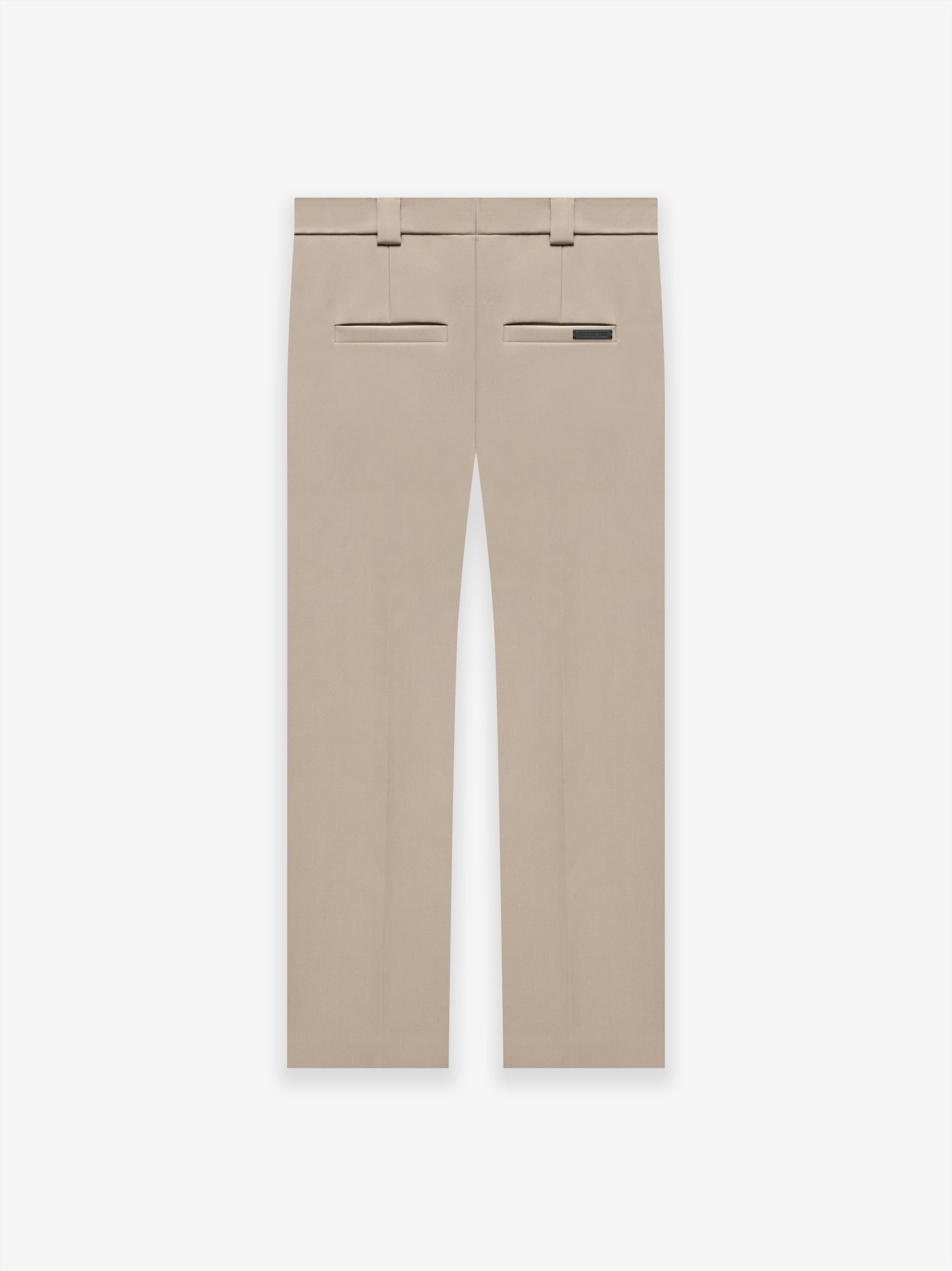 Twill Pant sold by Fear of God product image thumbnail 2