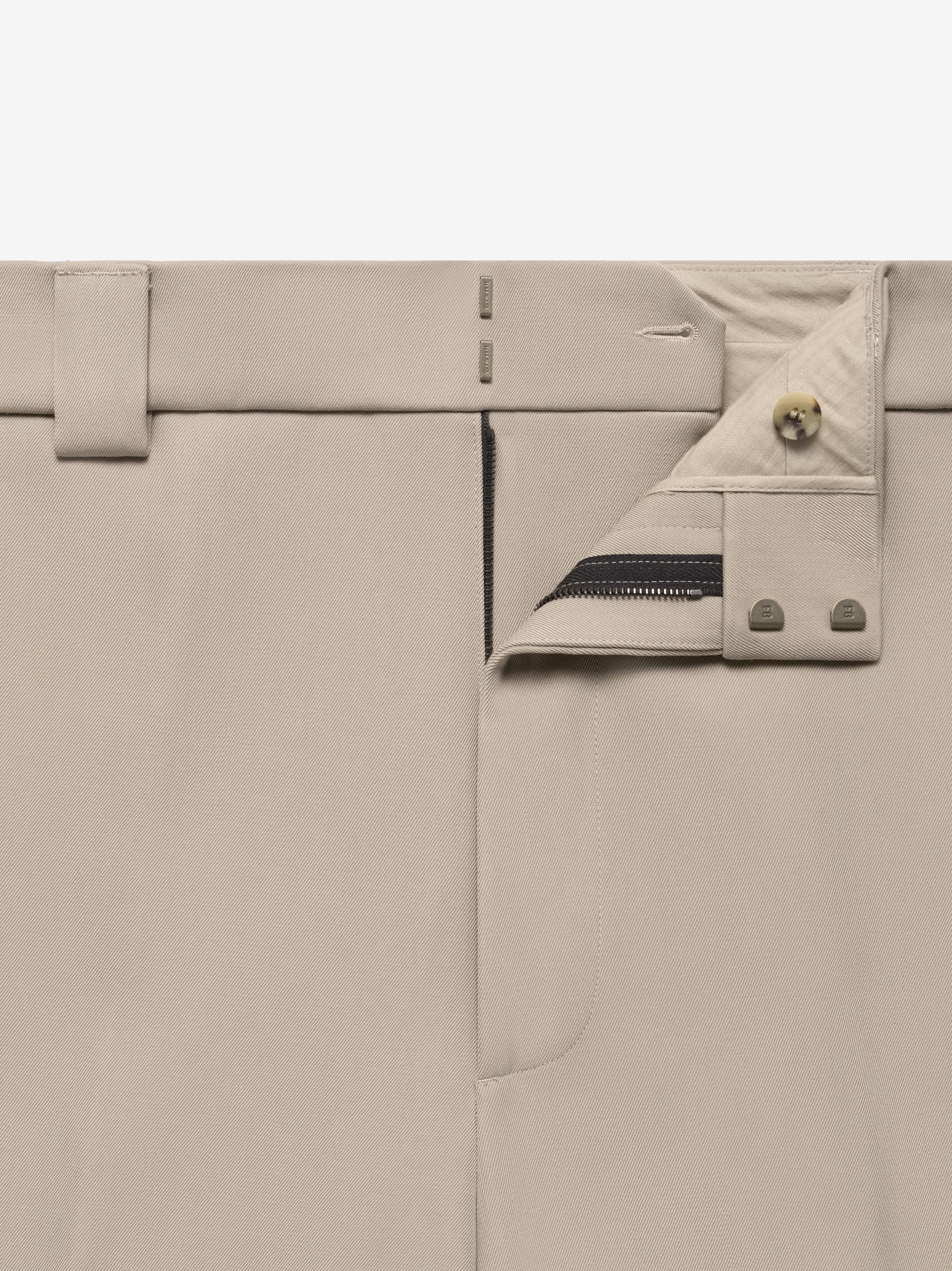 Twill Pant sold by Fear of God product image thumbnail 3