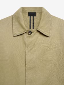 Military Coat sold by Fear of God