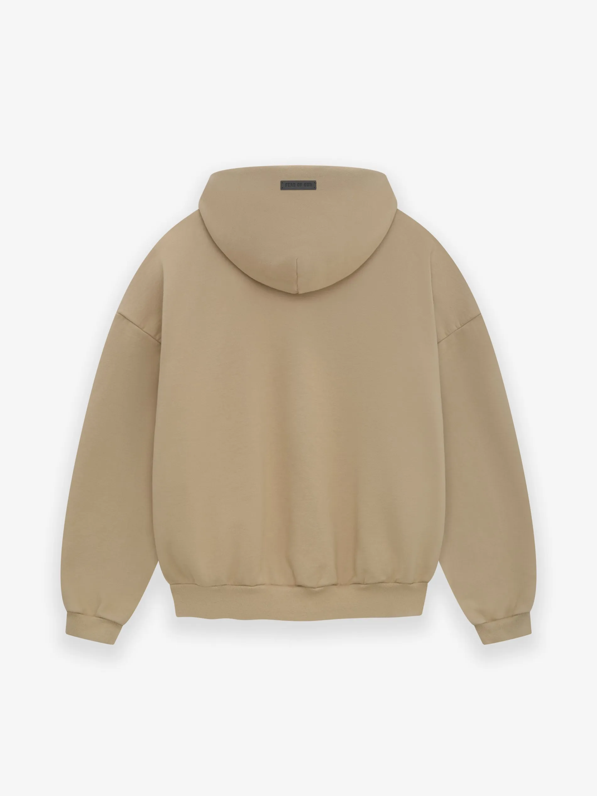 Full Zip Hoodie sold by Fear of God product image thumbnail 2