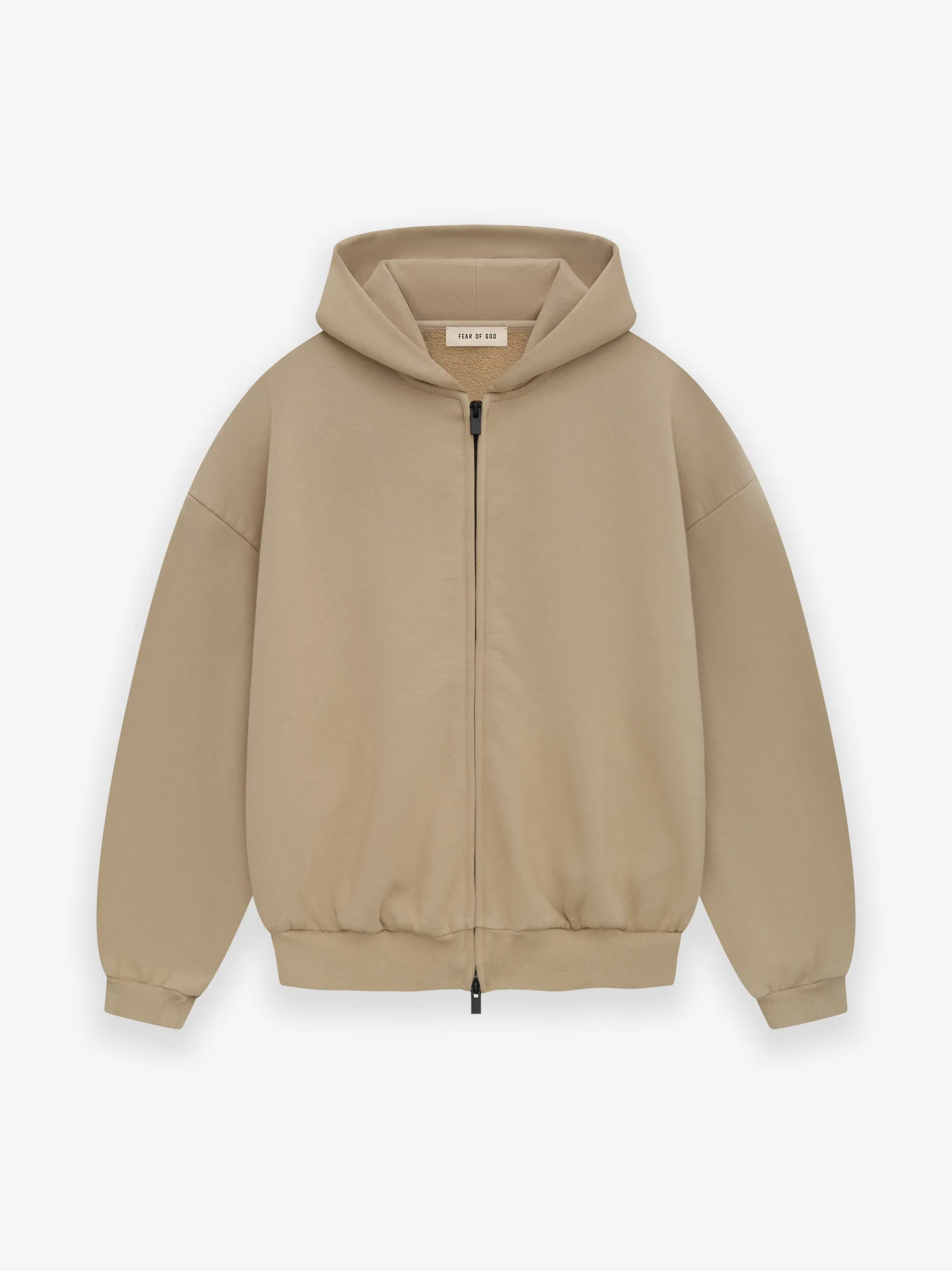 Full Zip Hoodie sold by Fear of God