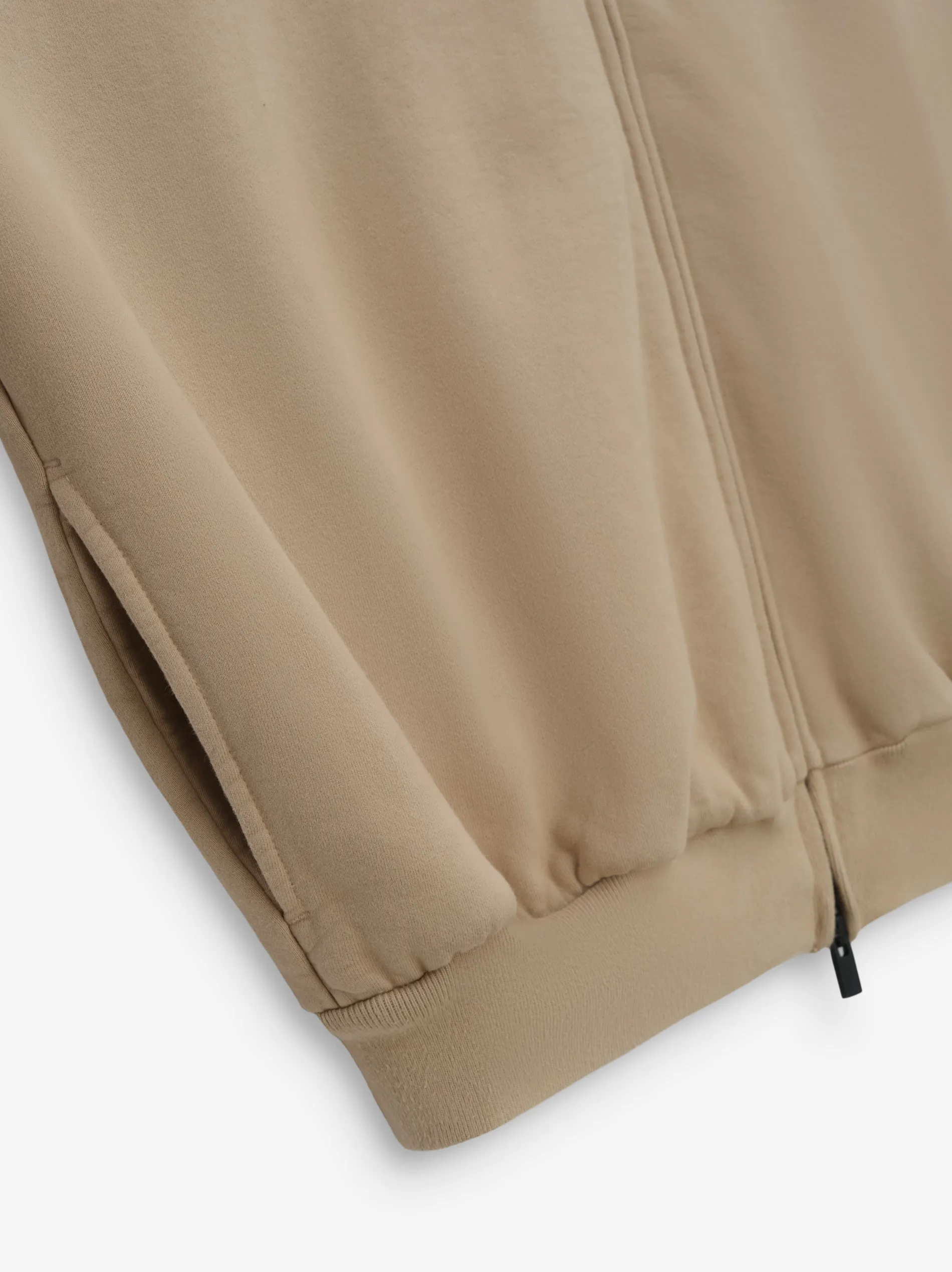 Full Zip Hoodie sold by Fear of God product image thumbnail 3