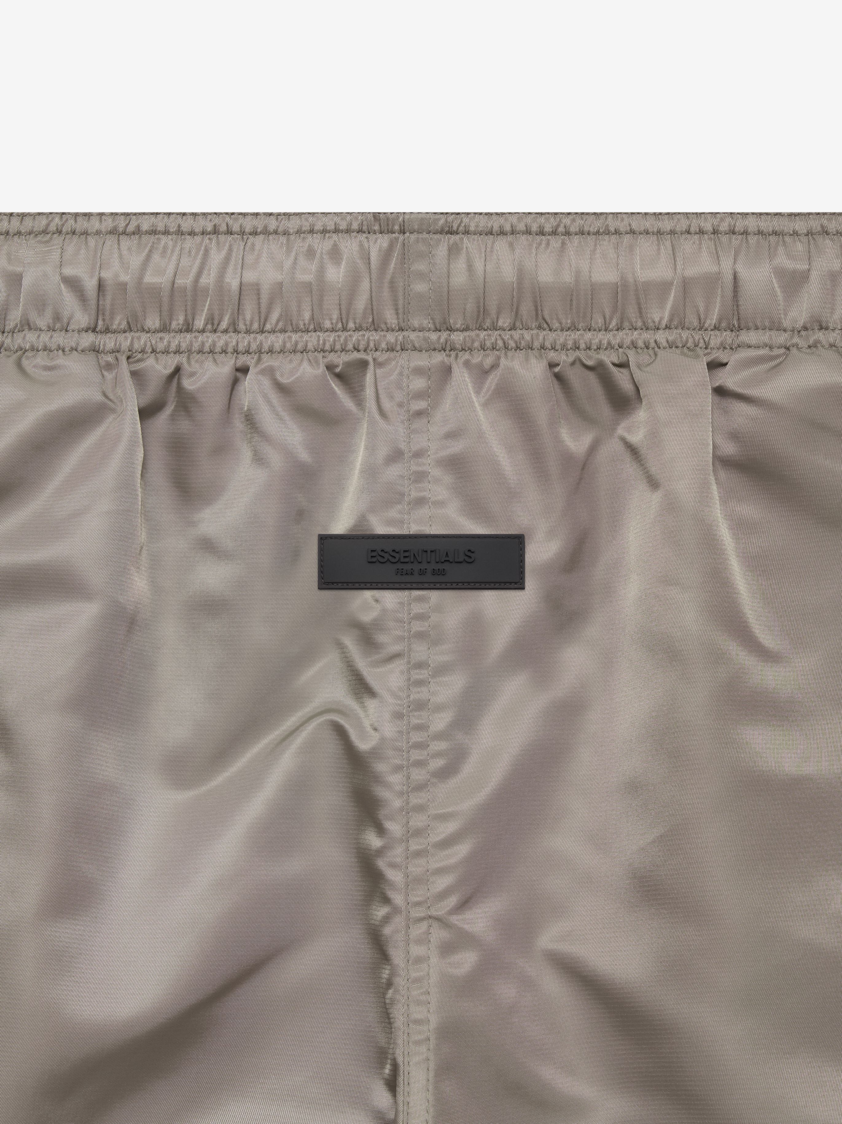 Running Short sold by Fear of God product image thumbnail 3