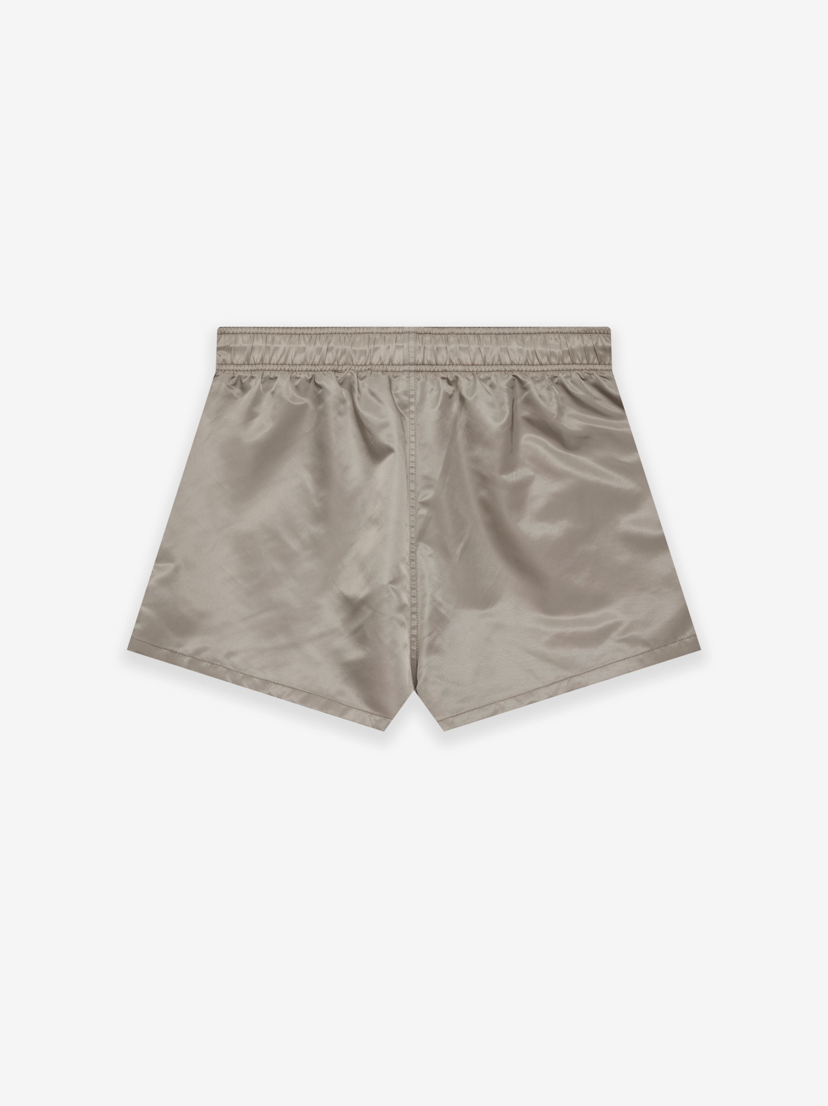 Running Short sold by Fear of God product image thumbnail 2