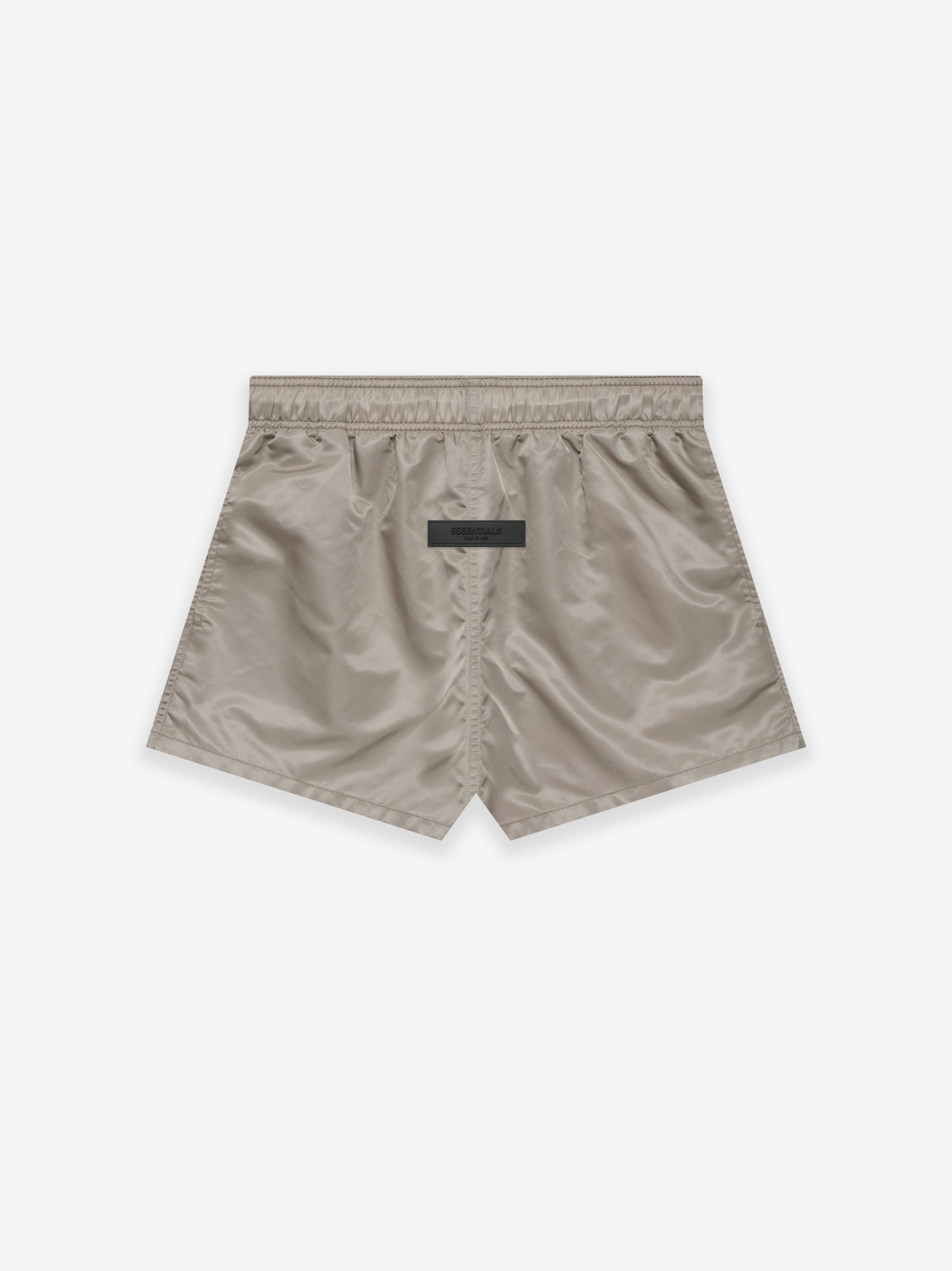 Running Short sold by Fear of God