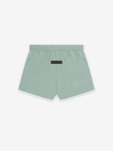 Running Nylon Short sold by Fear of God