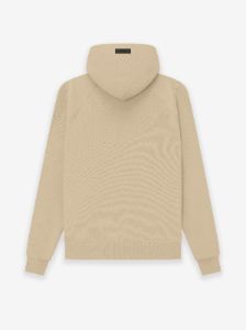 Essentials Hoodie sold by Fear of God