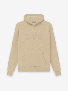 Essentials Hoodie sold by Fear of God