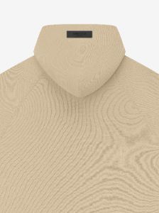 Essentials Hoodie sold by Fear of God