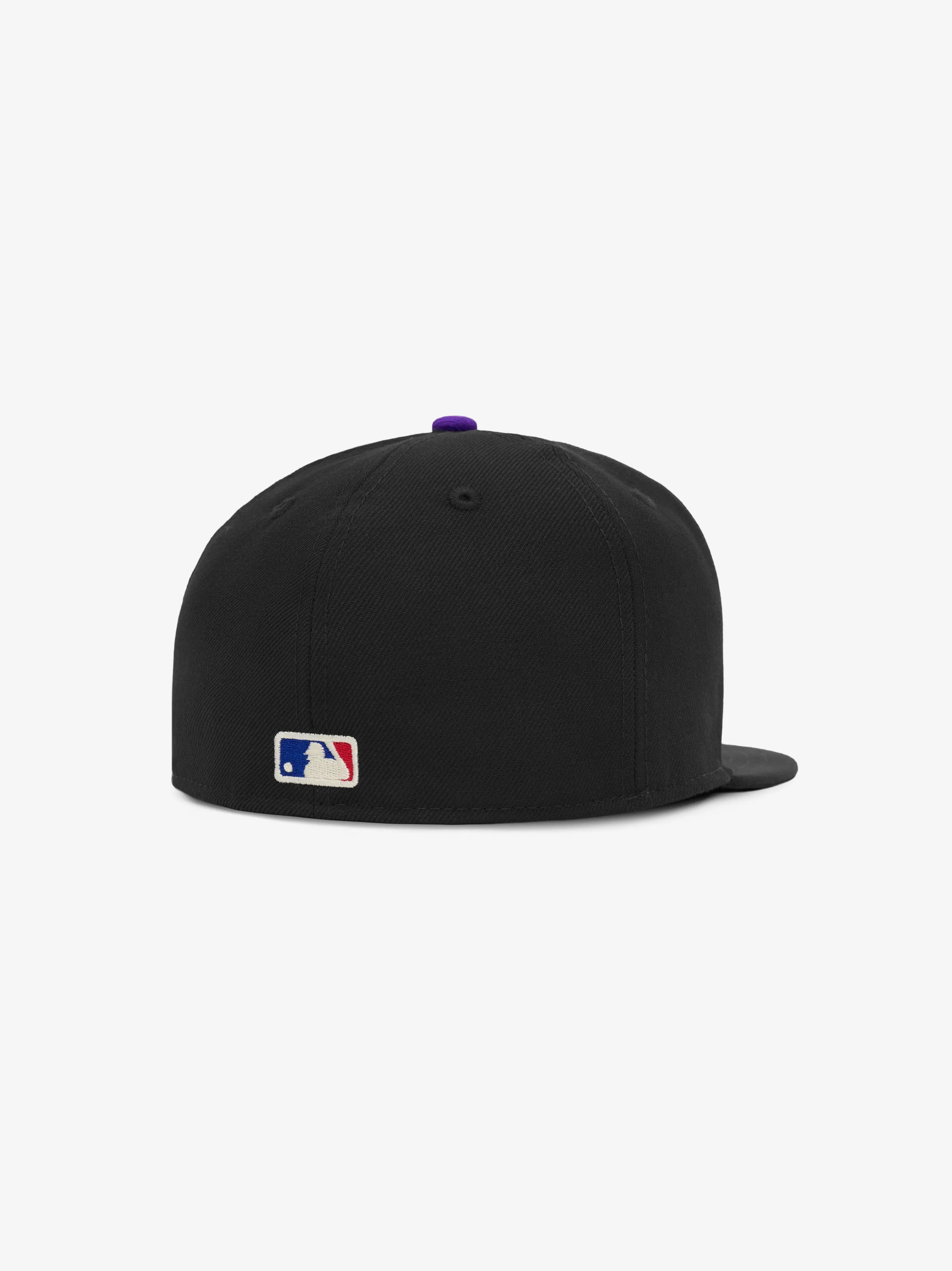59Fifty Cap - Colorado Rockies sold by Fear of God product image thumbnail 3