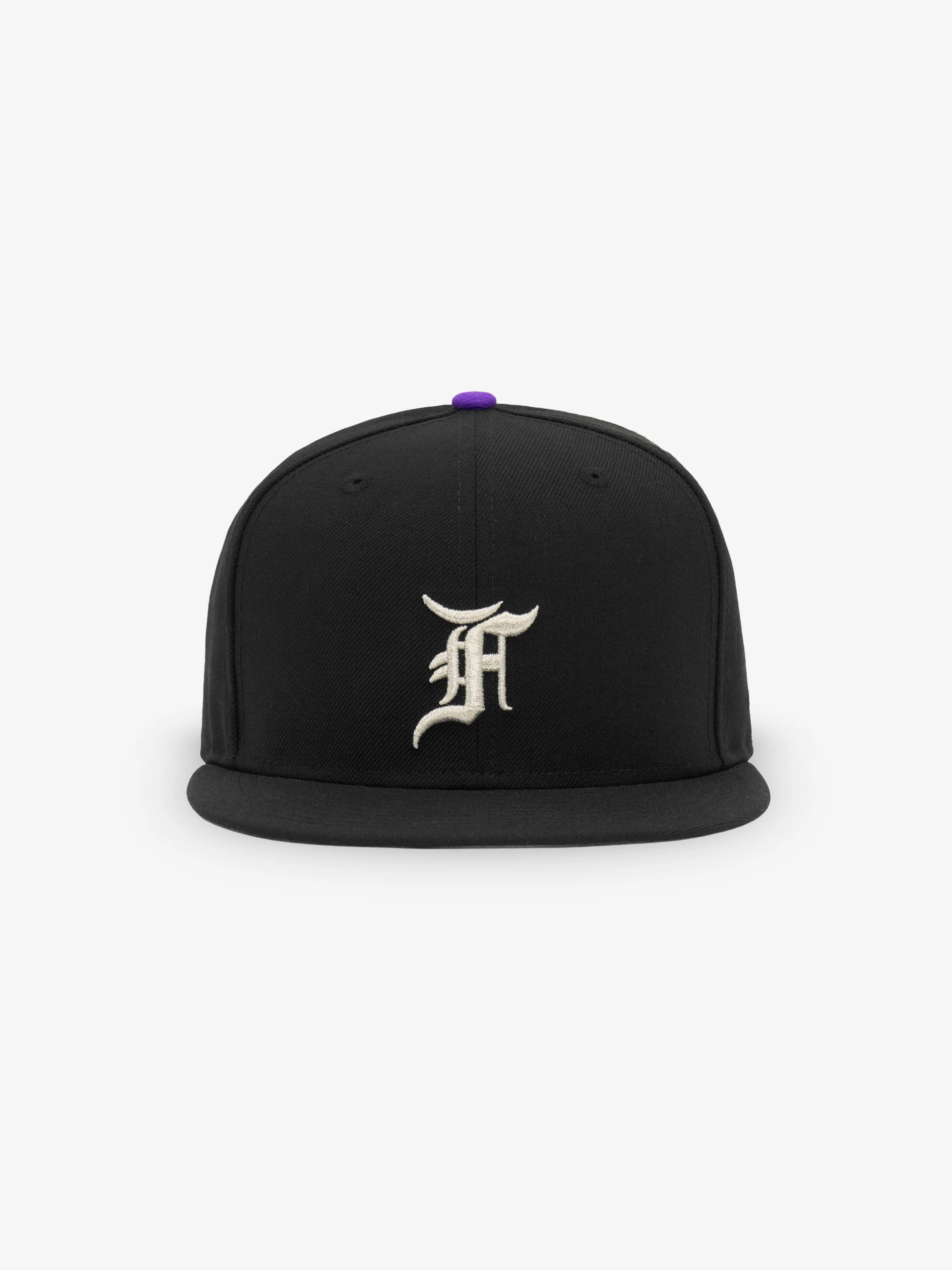 59Fifty Cap - Colorado Rockies sold by Fear of God