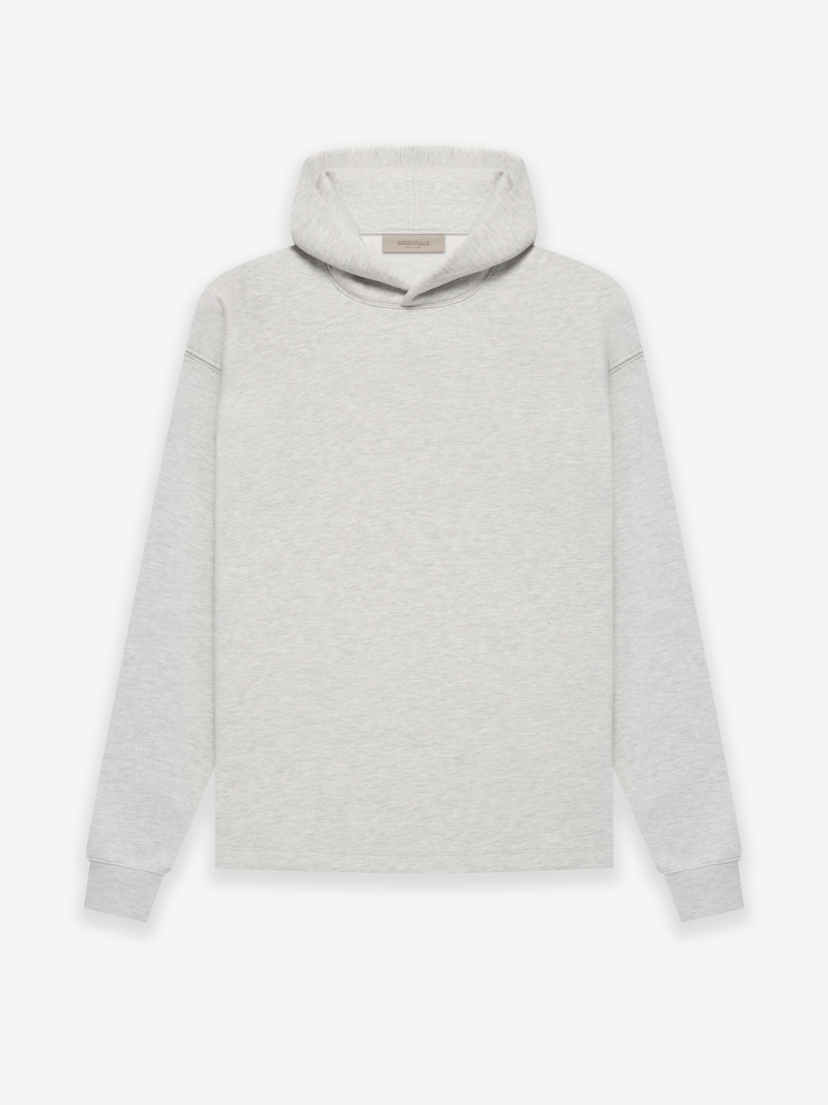 Relaxed Hoodie sold by Fear of God product image thumbnail 2