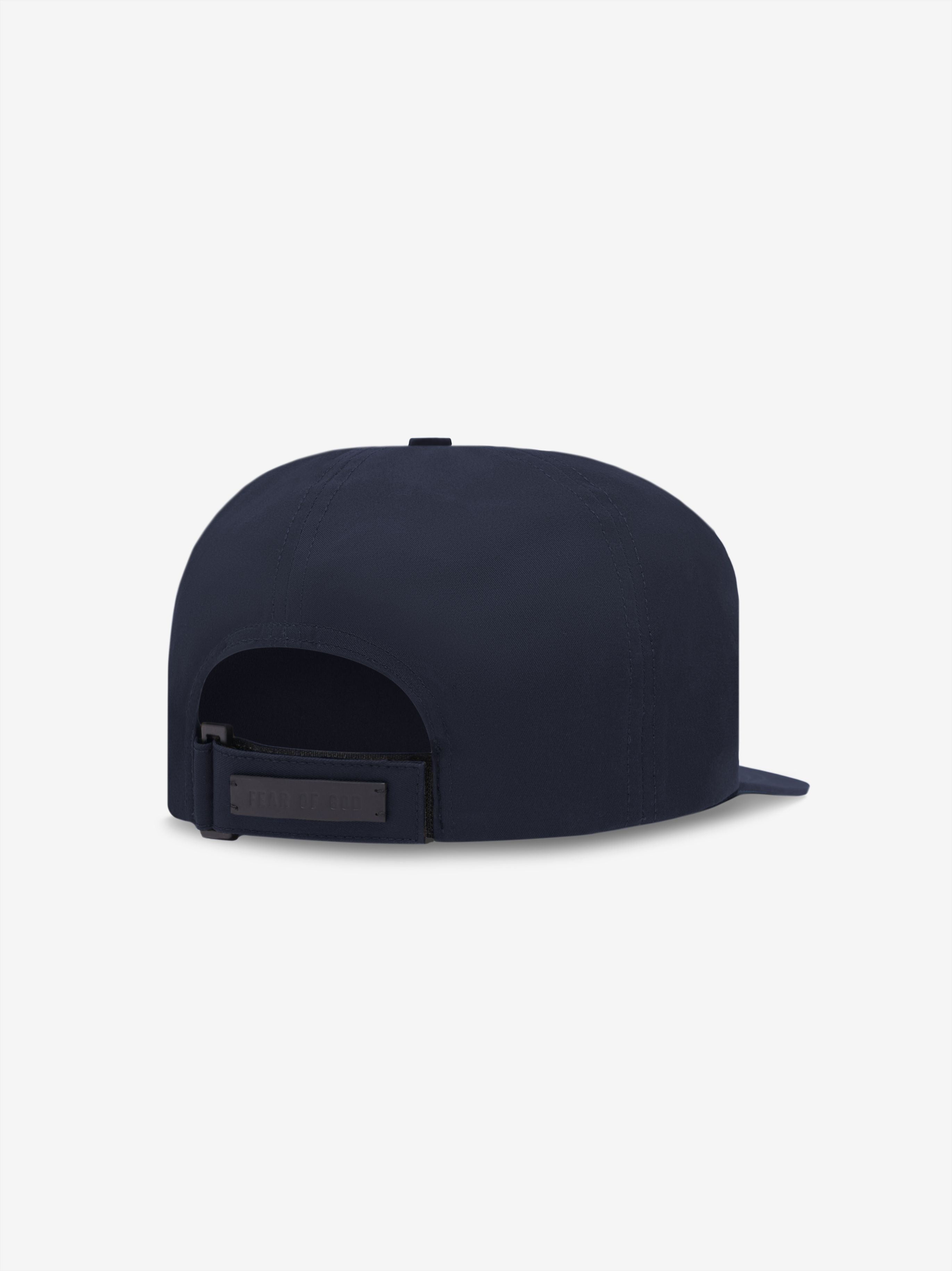 5 Panel Hat sold by Fear of God product image thumbnail 3